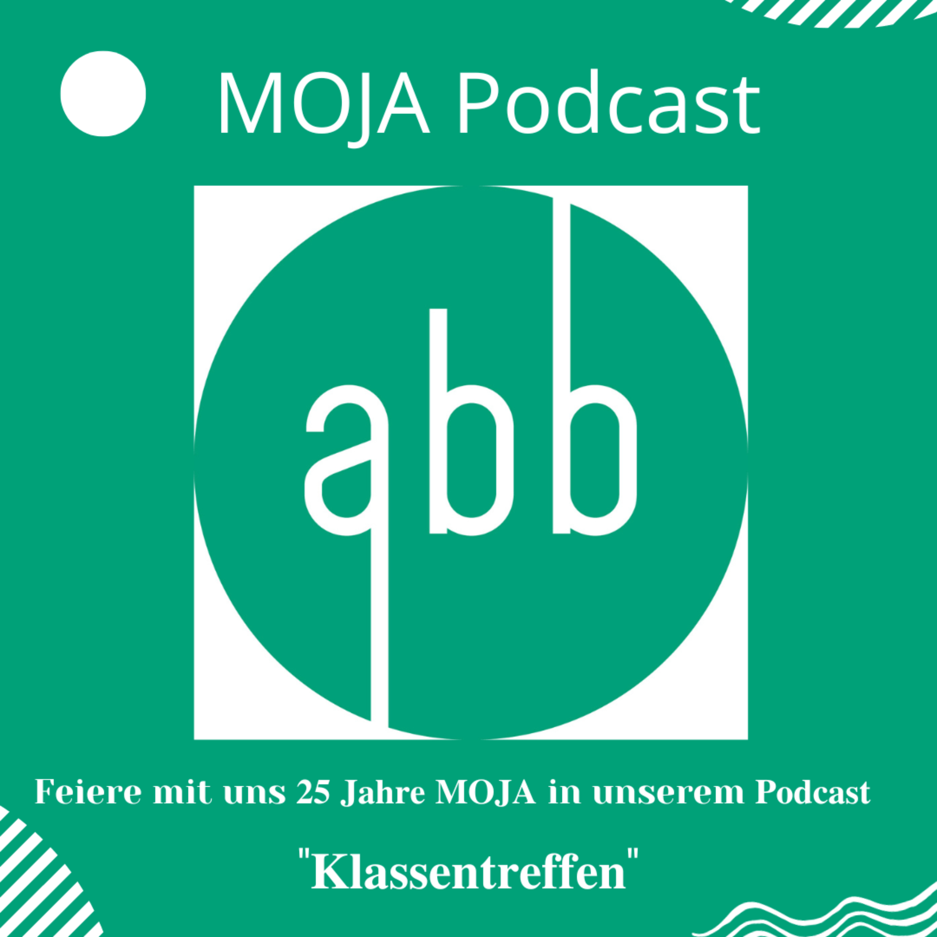 25 Jahre MOJA Klassentreffen