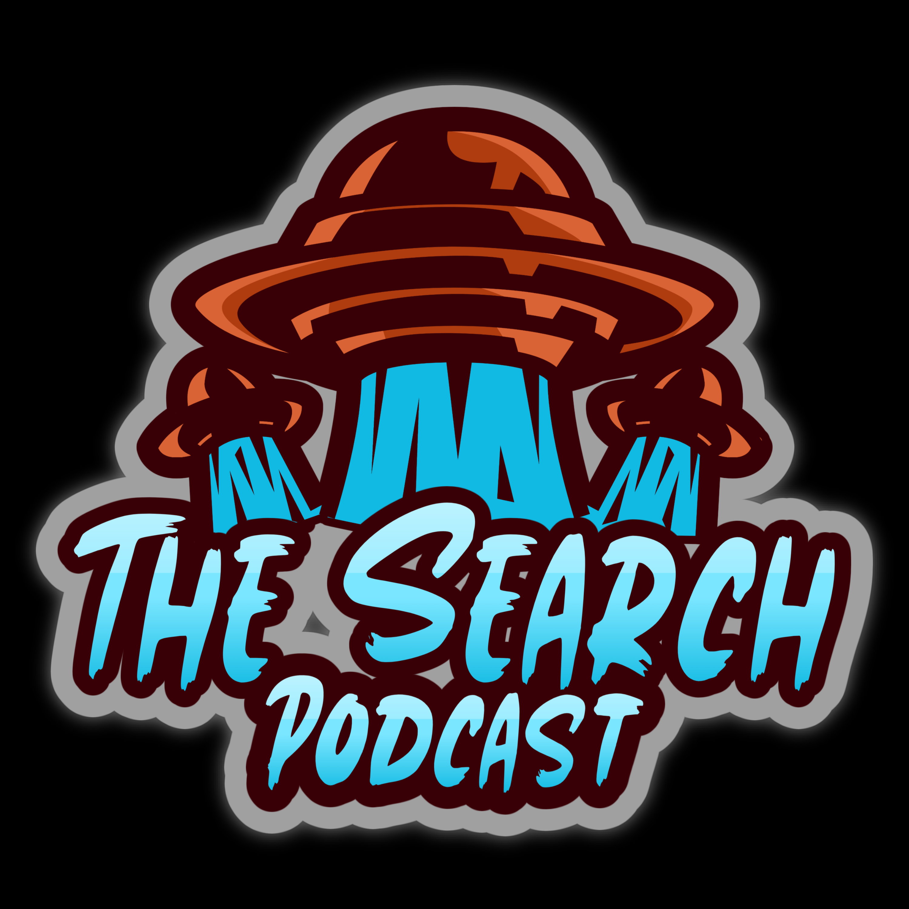 The Search Podcast podcast artwork