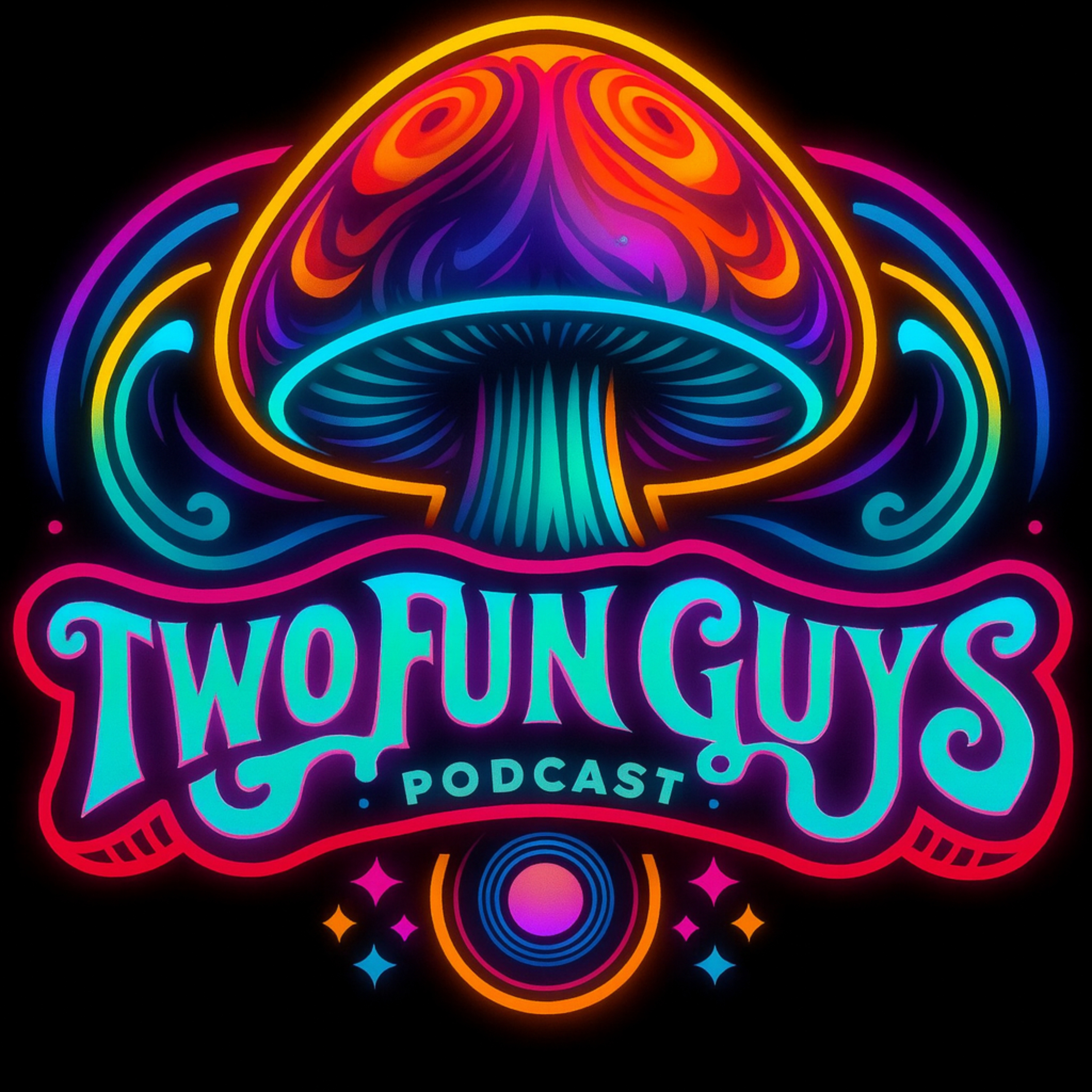 TwoFunGuys Podcast 🍄