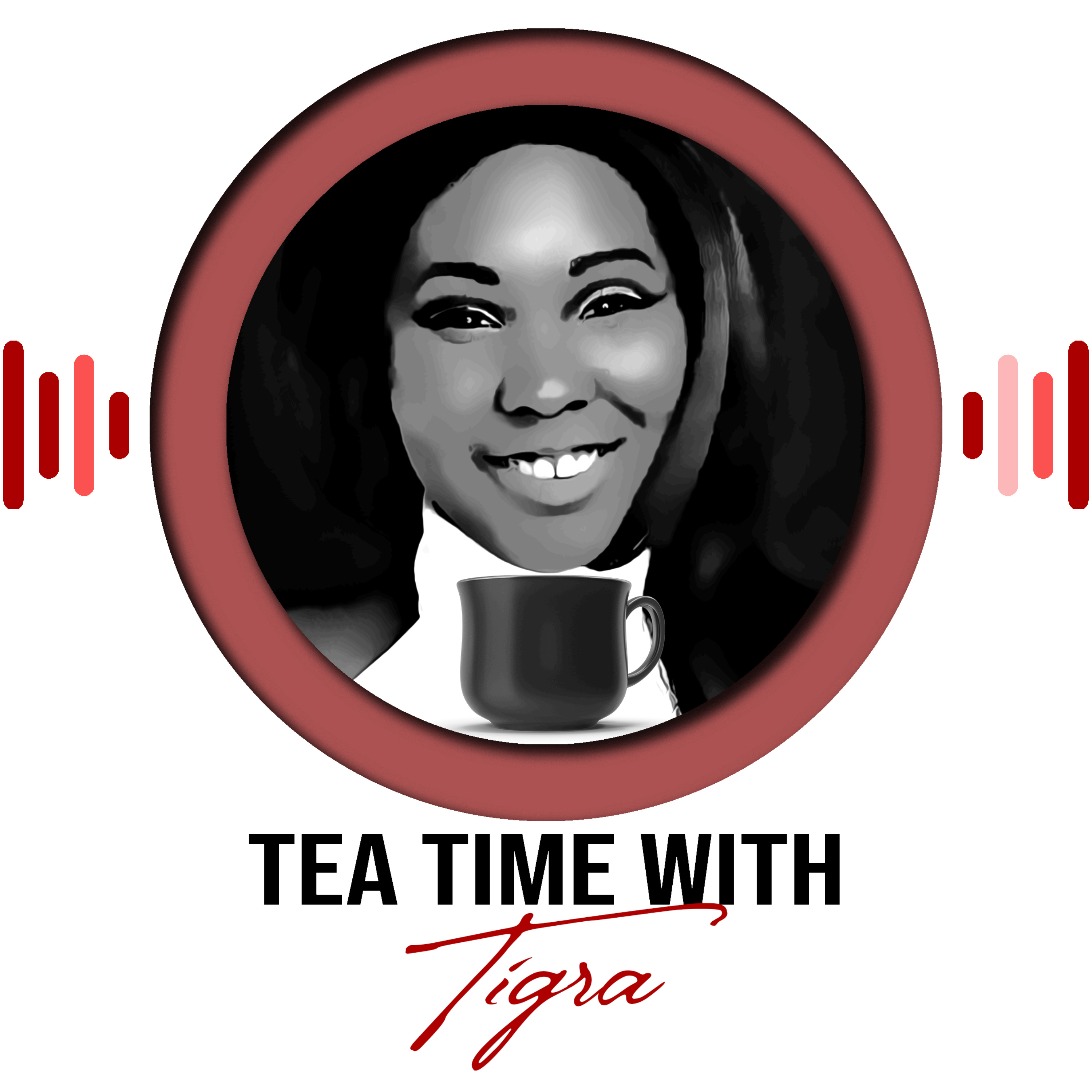 Tea Time with Tigra