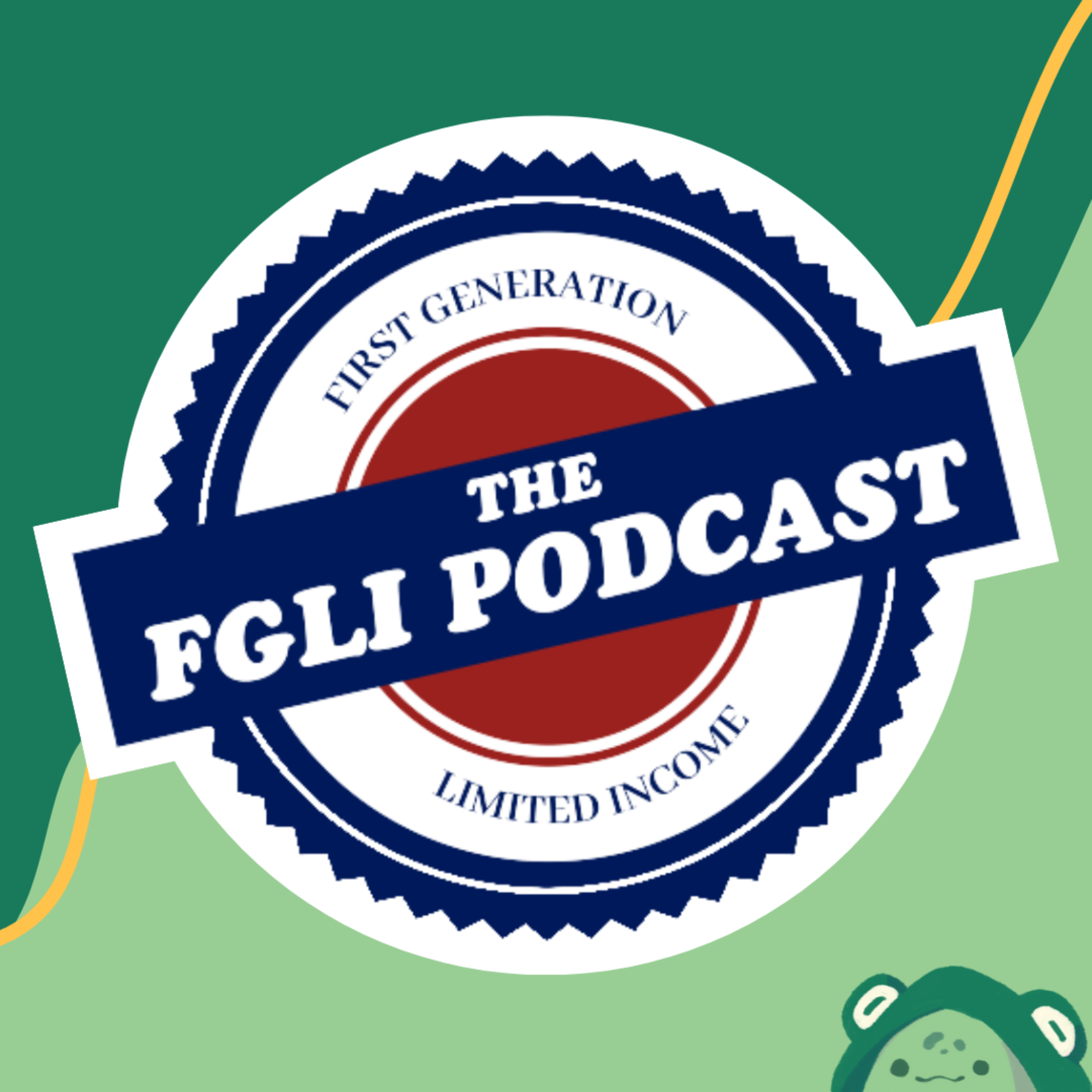 The FGLI Podcast