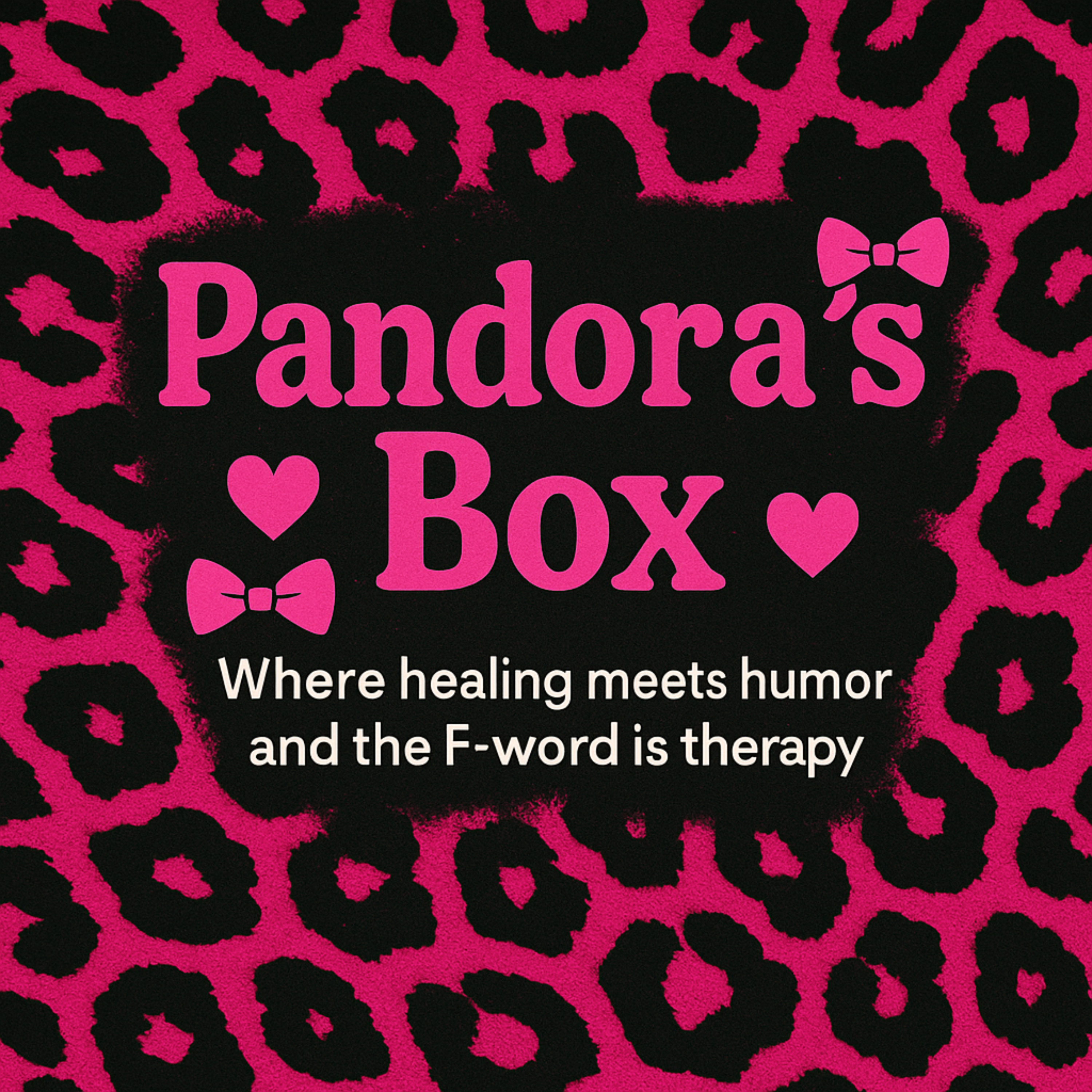 Pandora’s Box