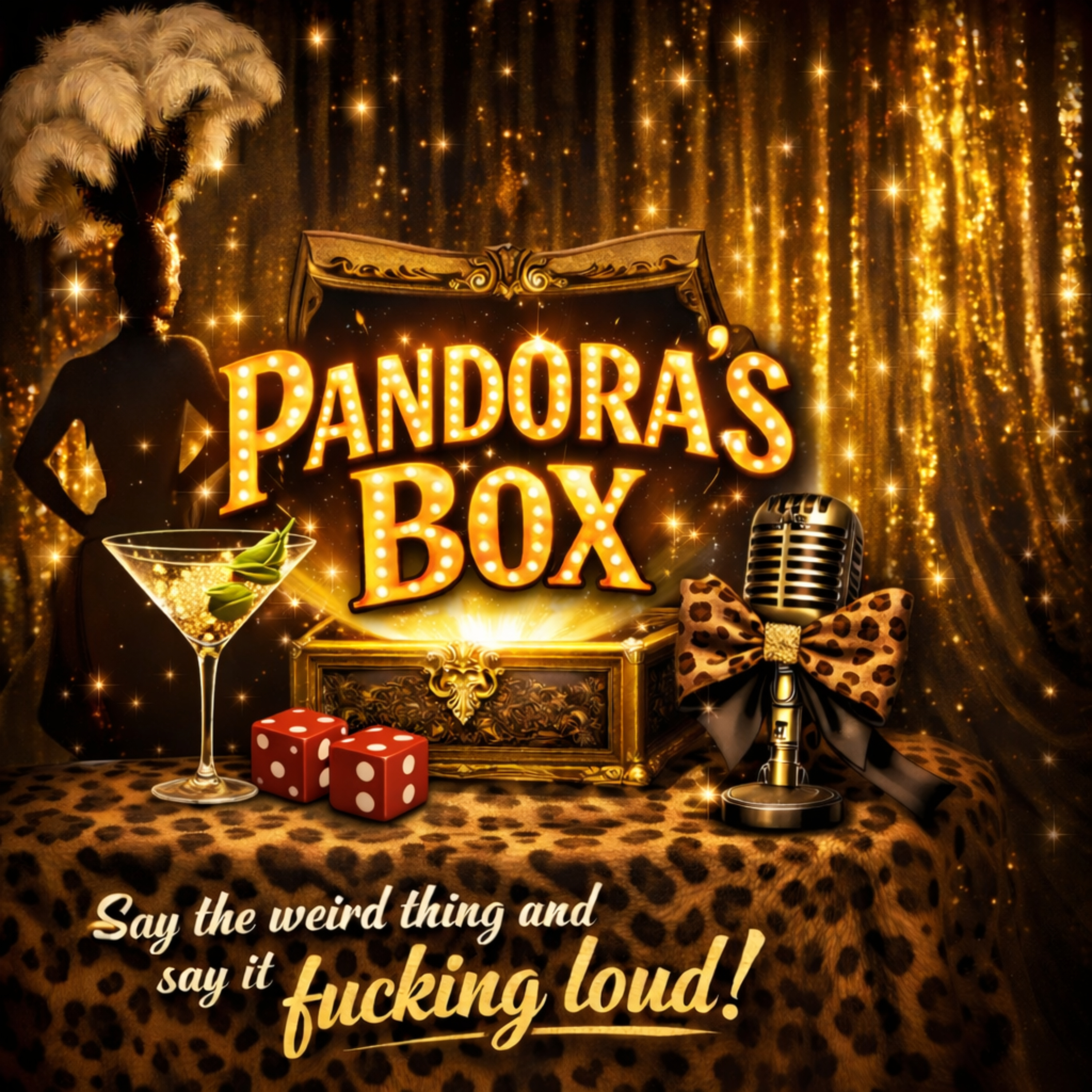 Pandora’s Box