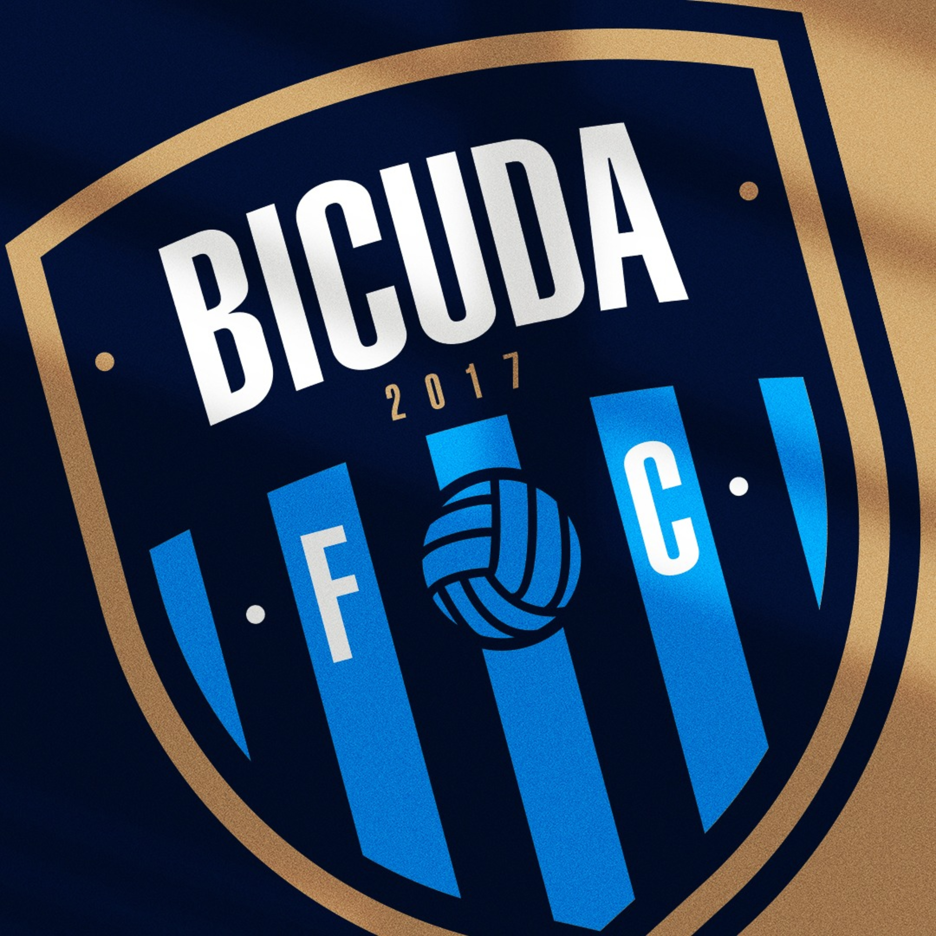 Bicuda FC podcast artwork