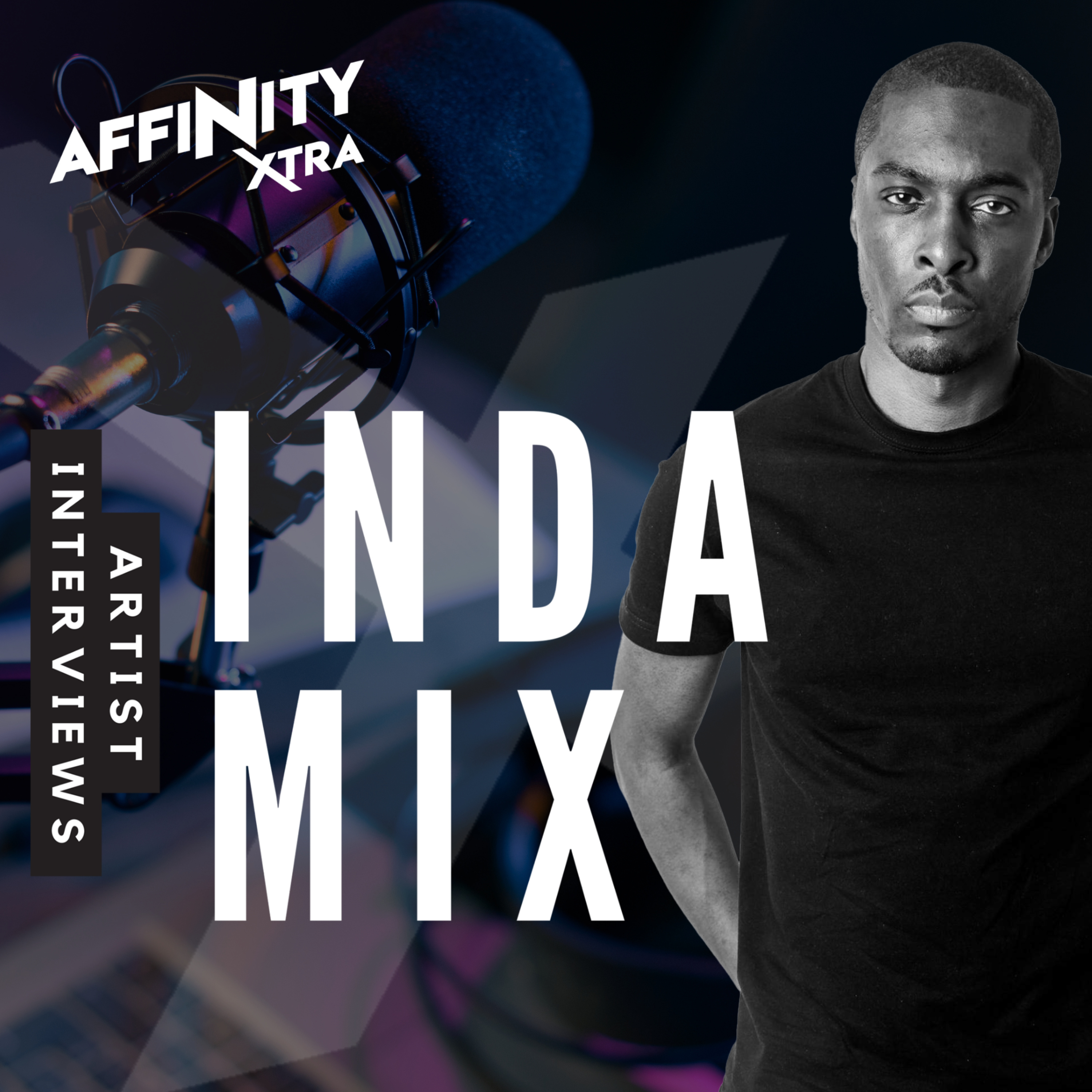 INDAMIX