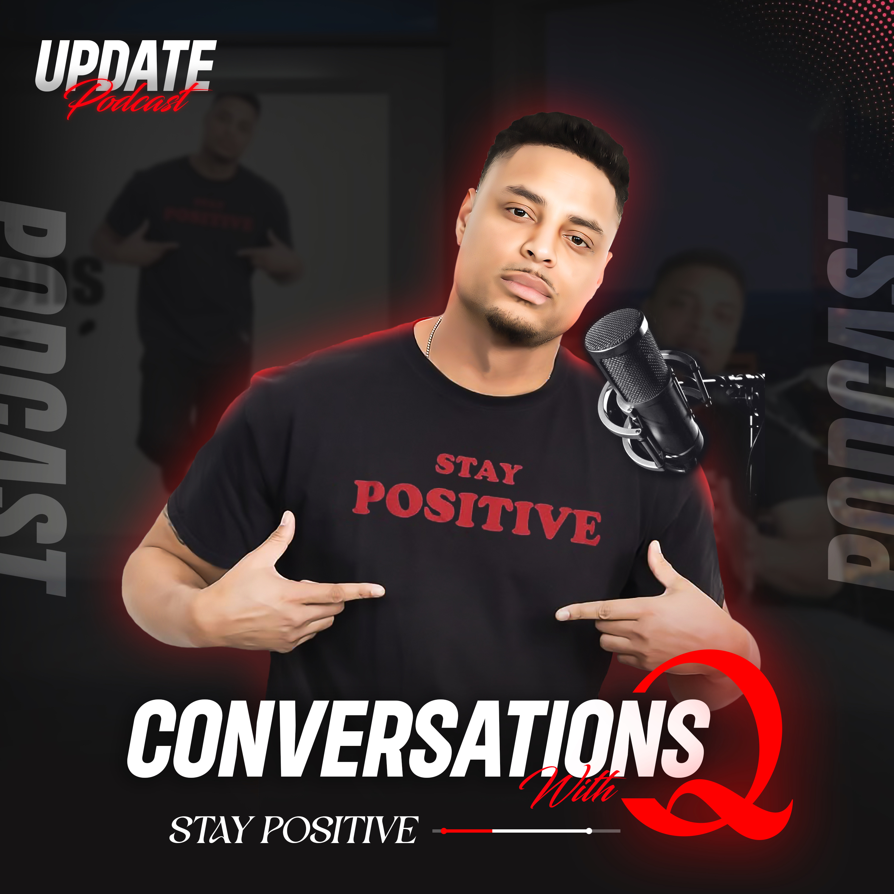 Conversations With Q