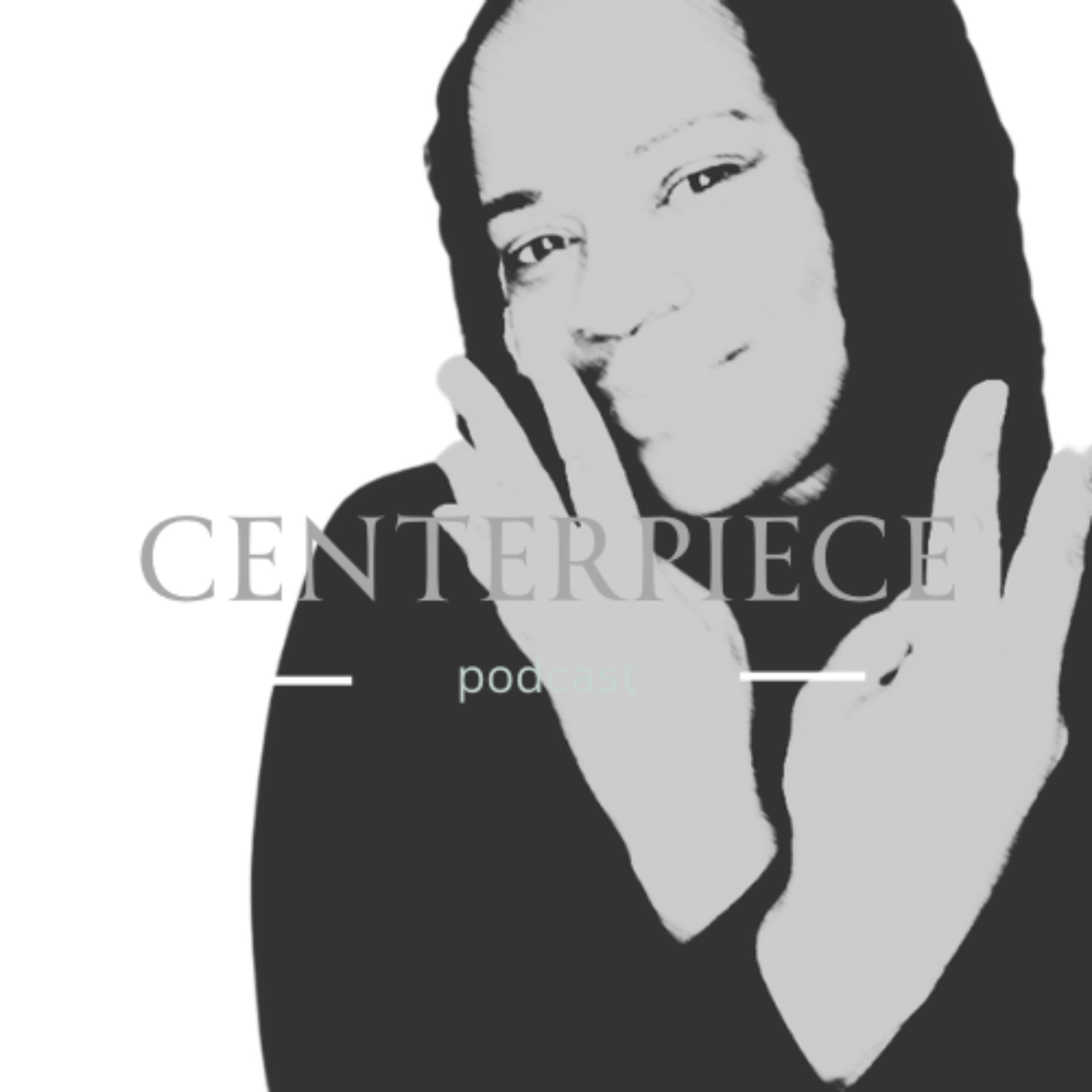 Centerpiece Podcast podcast artwork