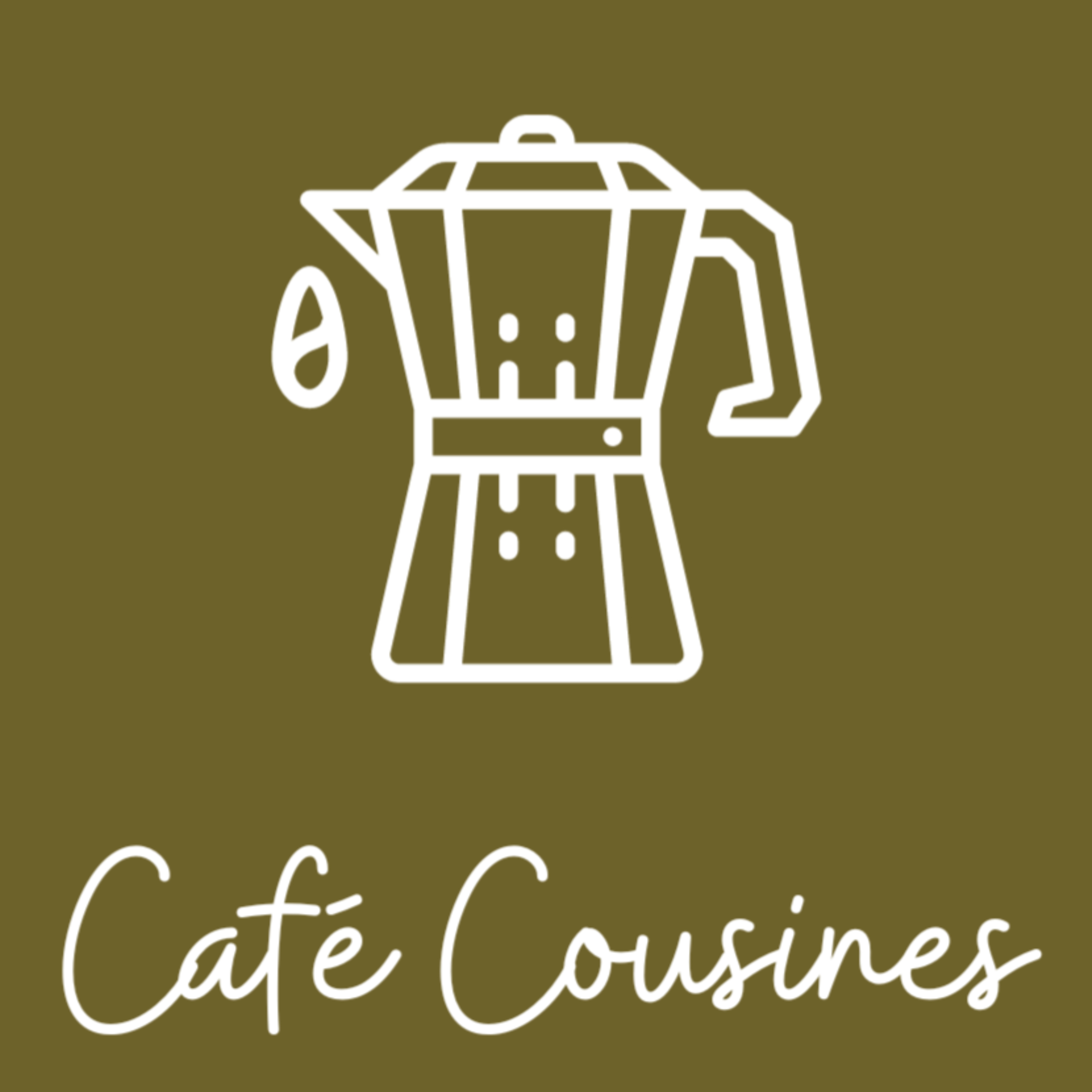 Café Cousines