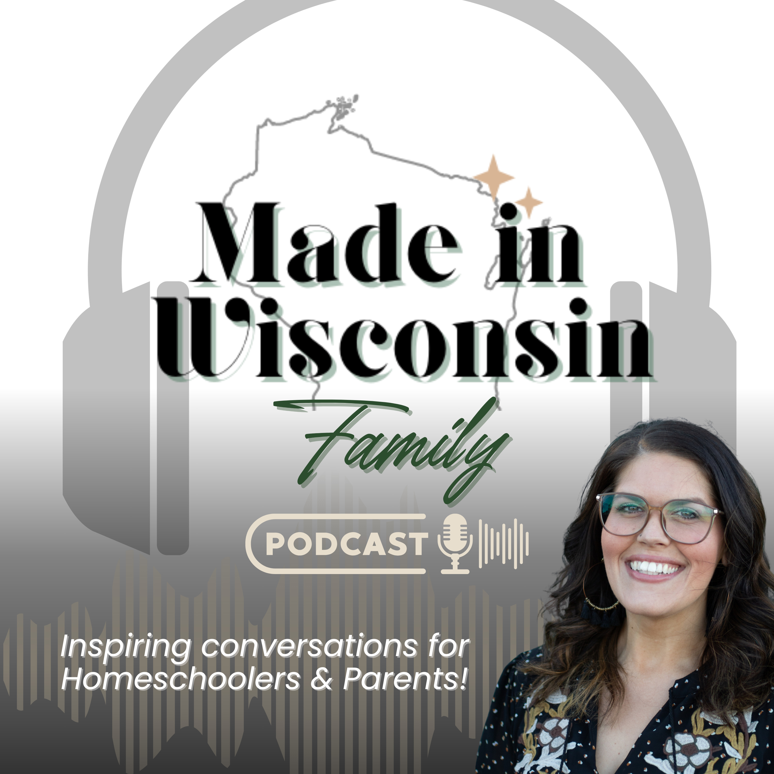 How to get started Homeschooling. episode artwork