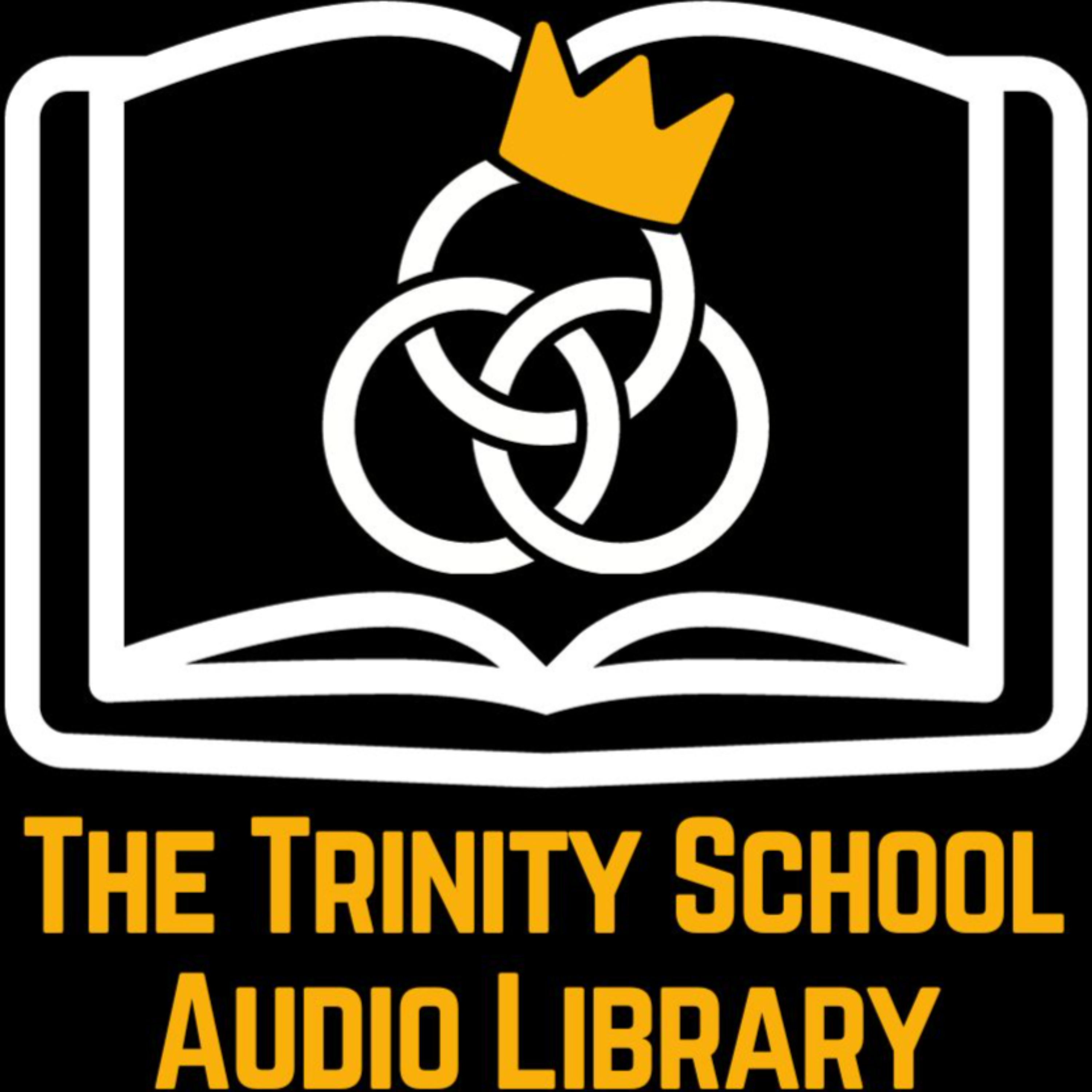 The Trinity School Audio Library
