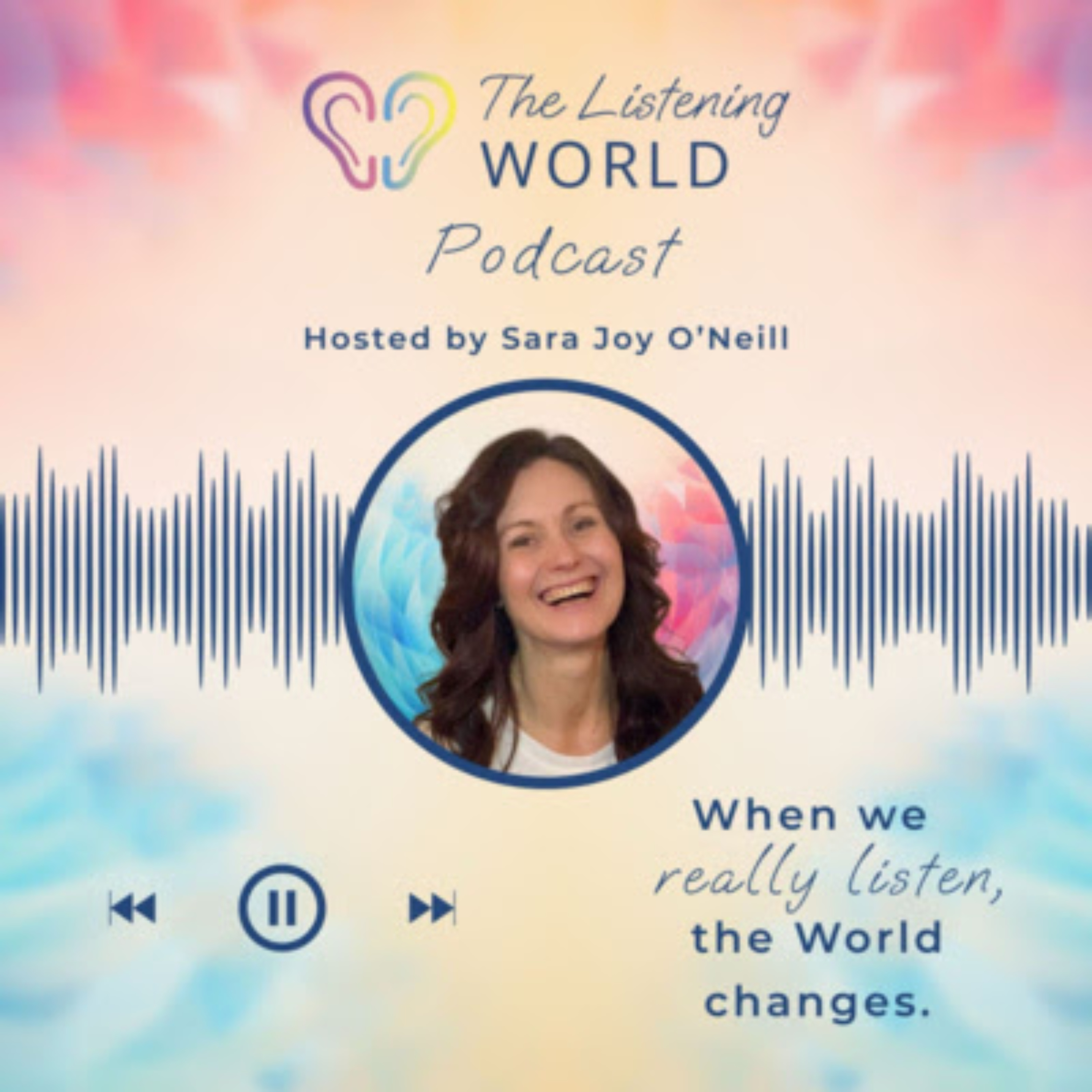 A World That Listens: Experiences in Deep Listening cover art