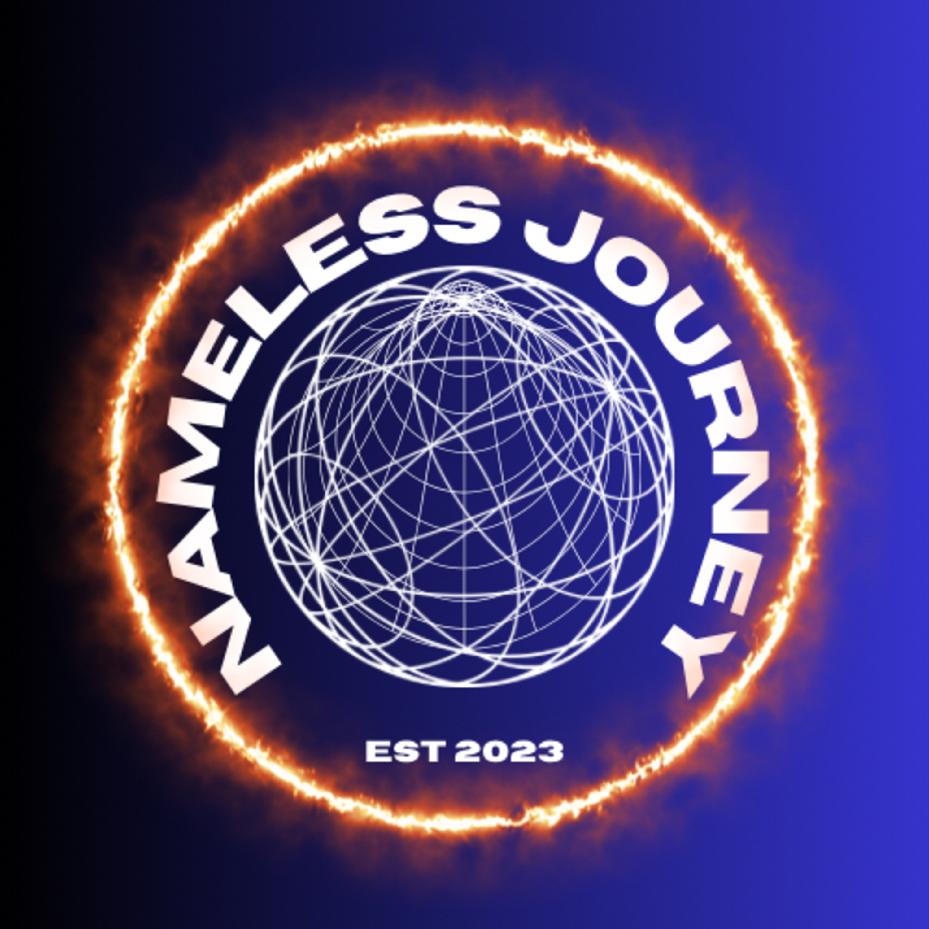Nameless Journey Podcast
