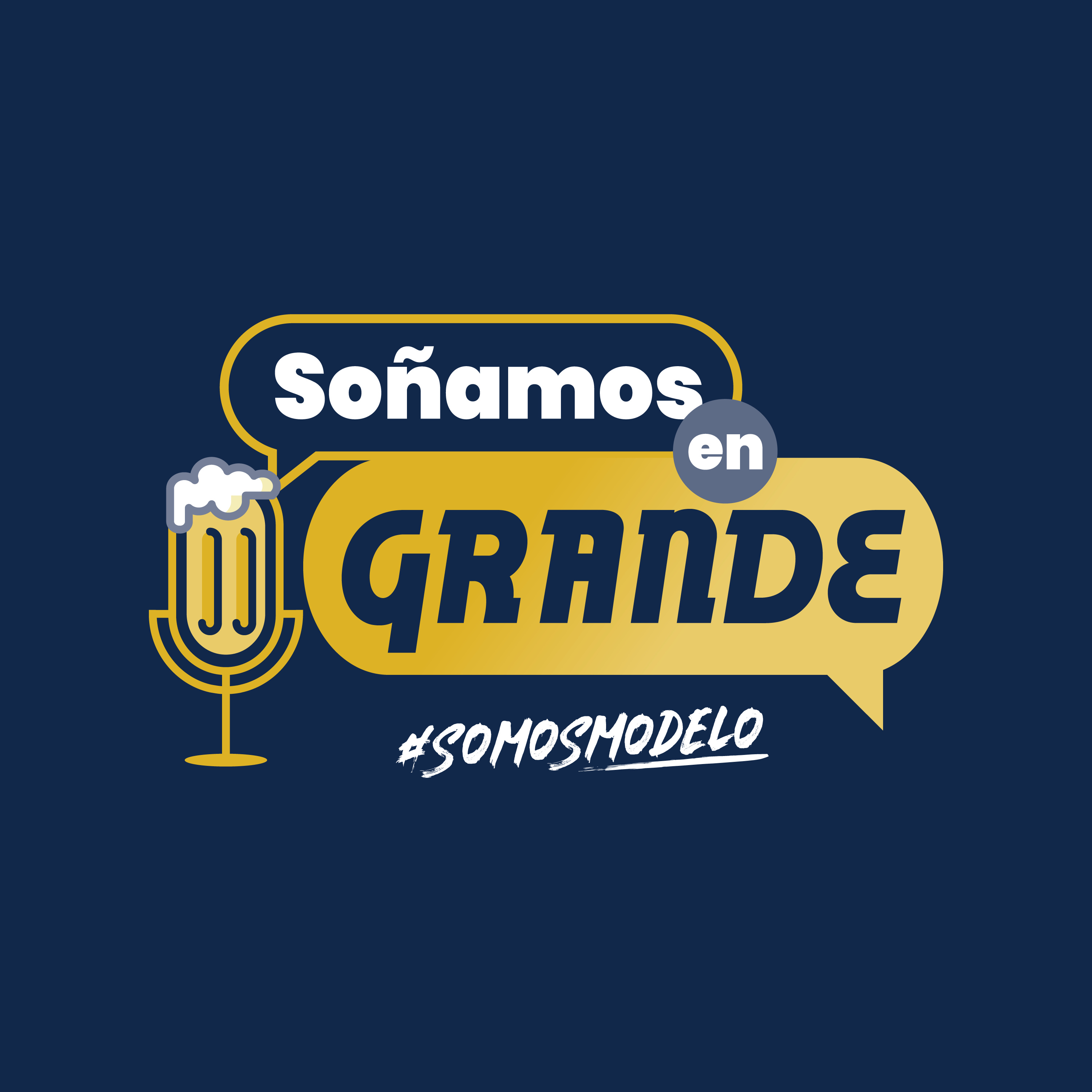 Soñamos en Grande