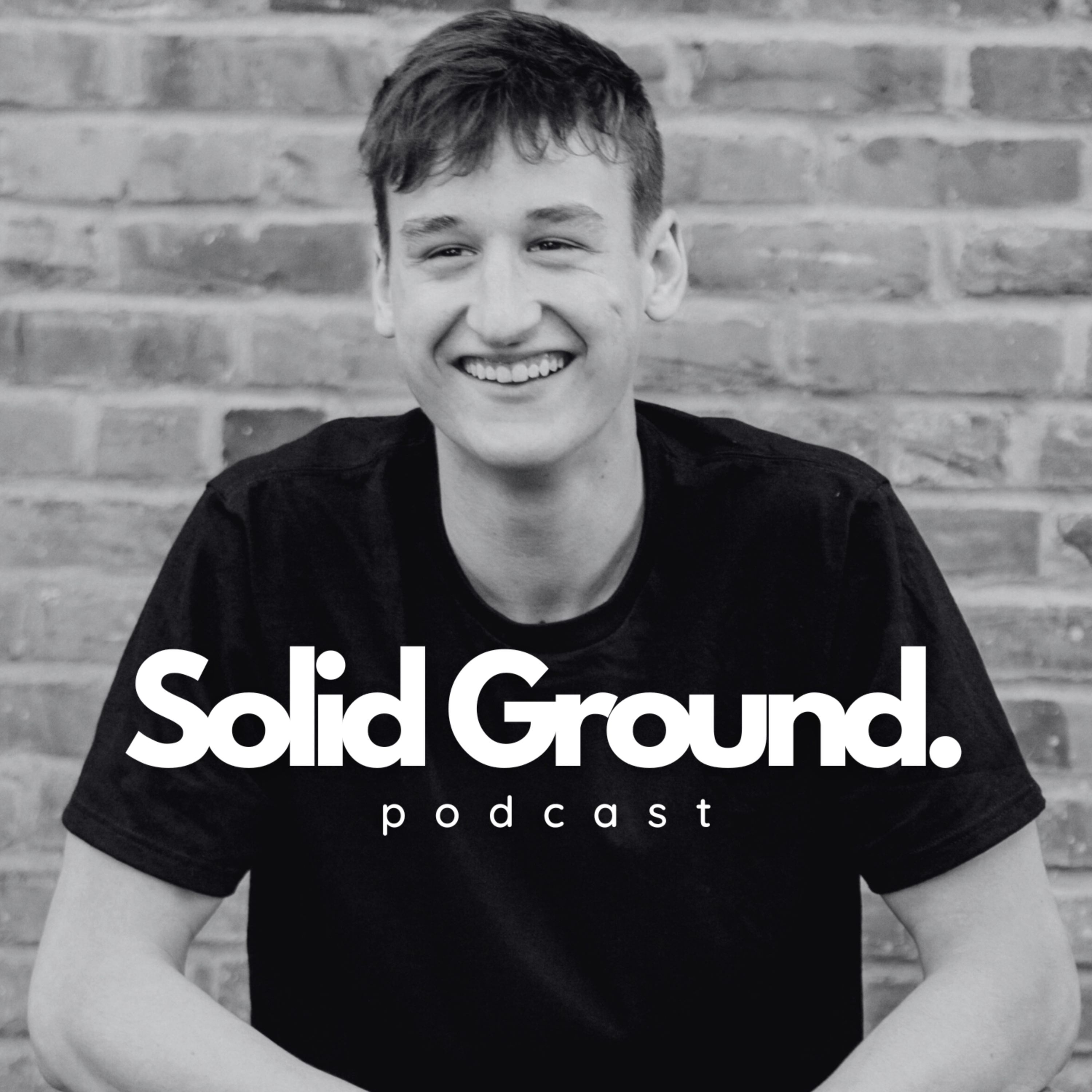 Solid Ground with Isaiah Lovely