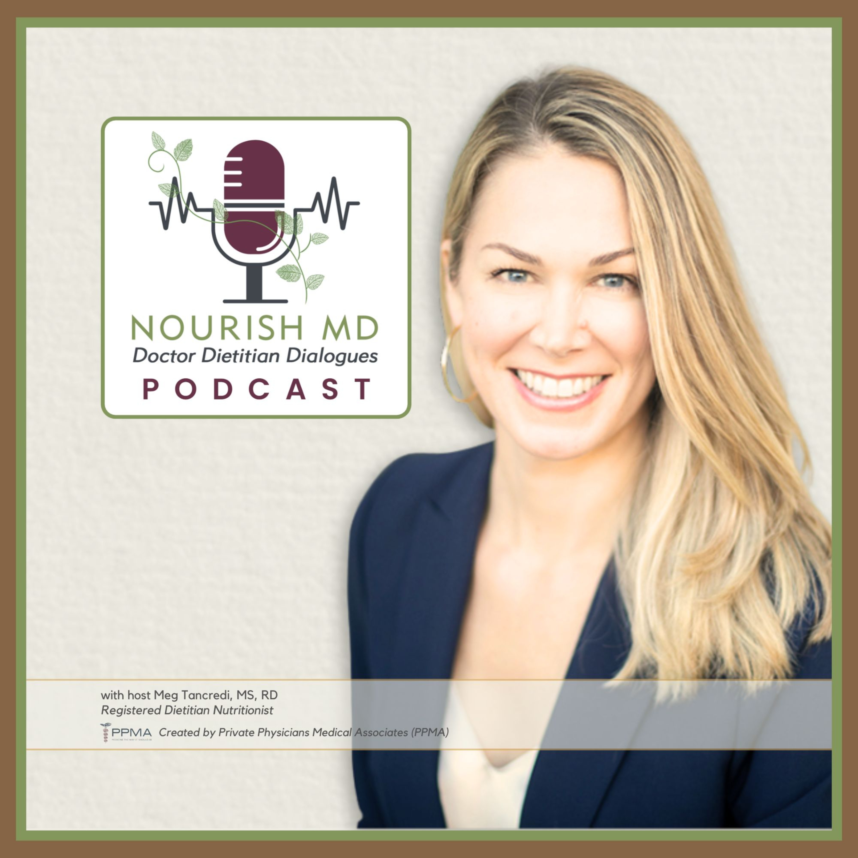NOURISH MD: Doctor Dietitian Dialogues
