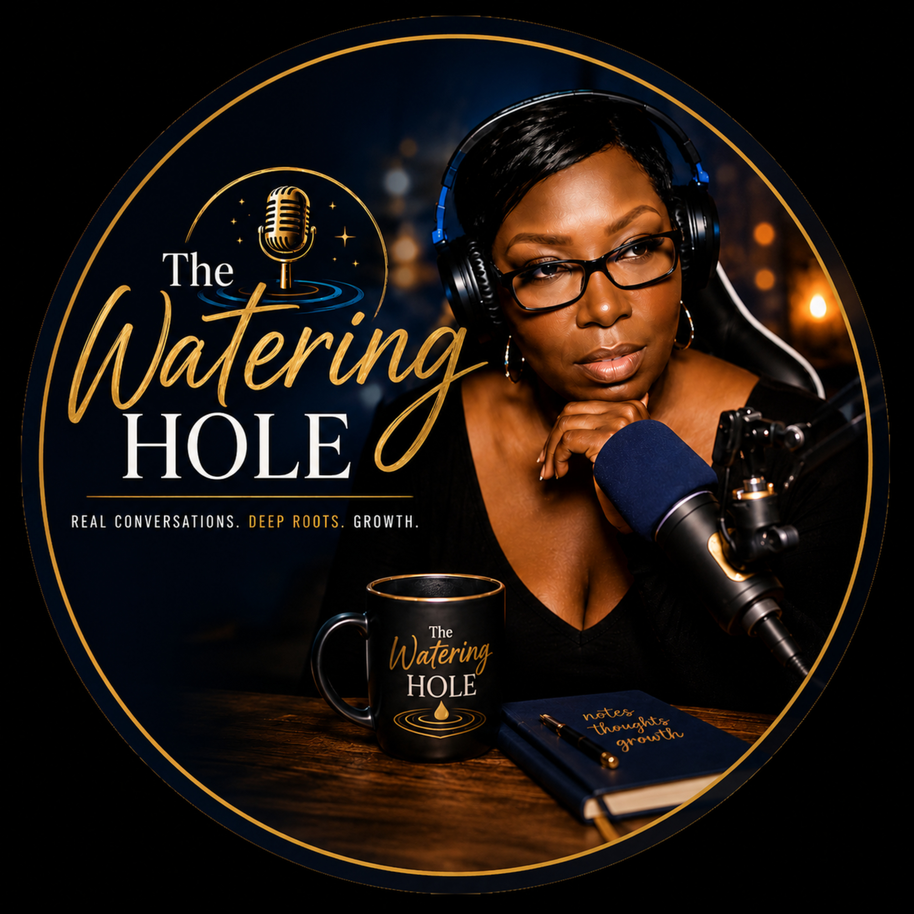 The Watering Hole