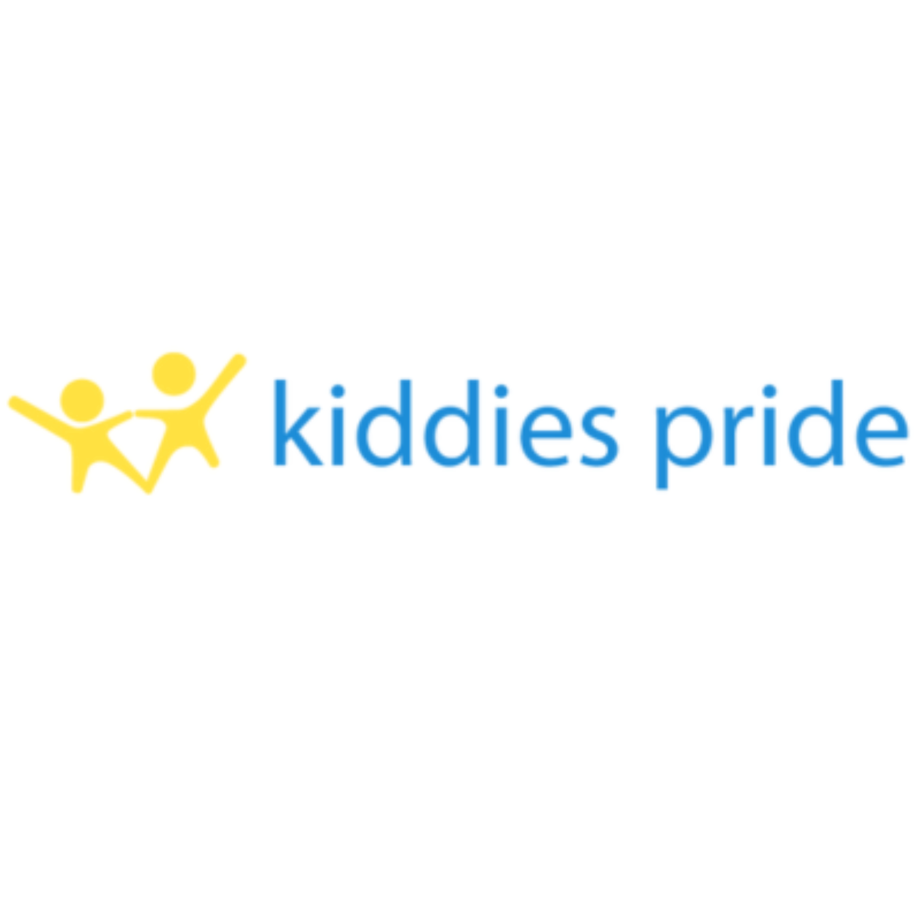 Kiddies Pride