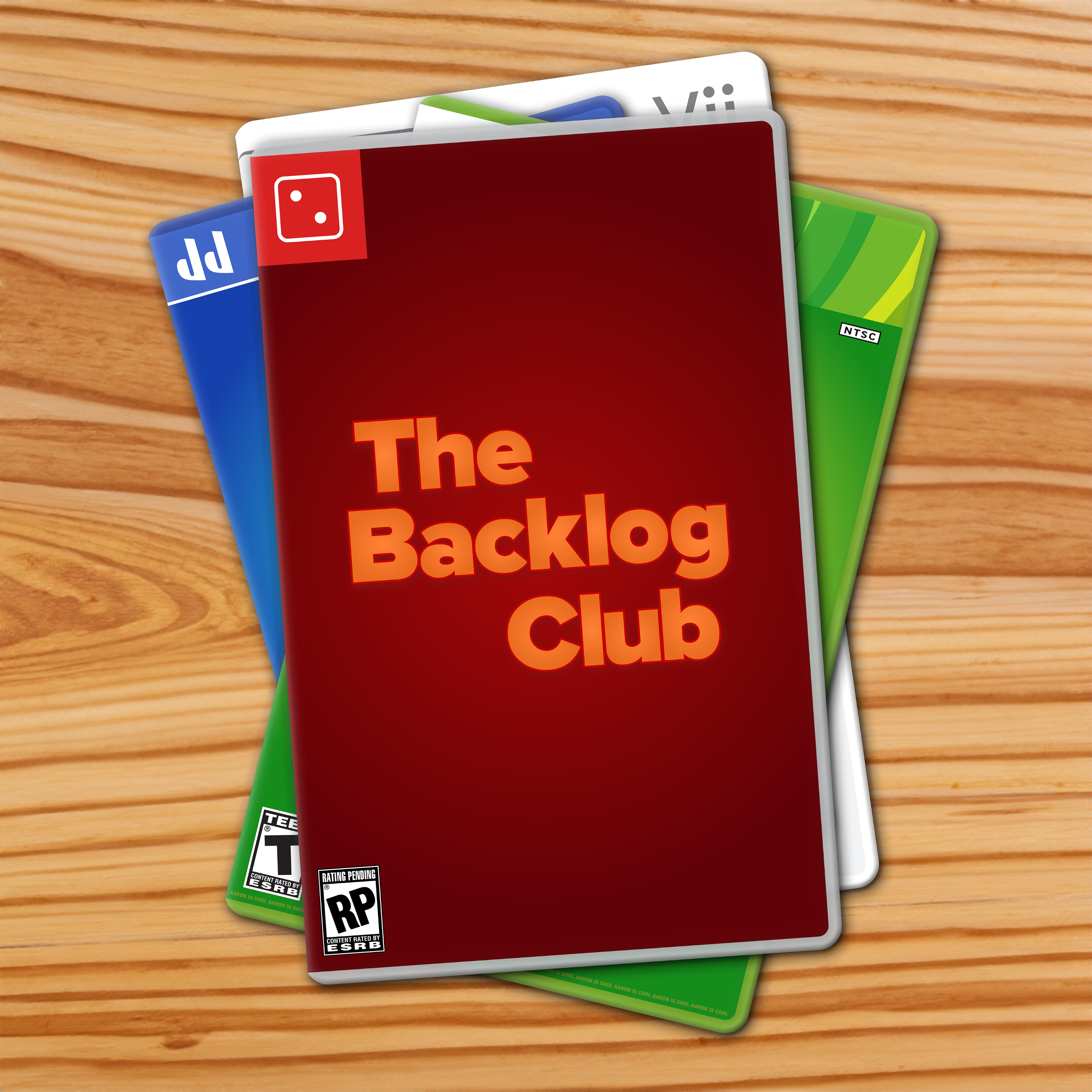 The Backlog Club