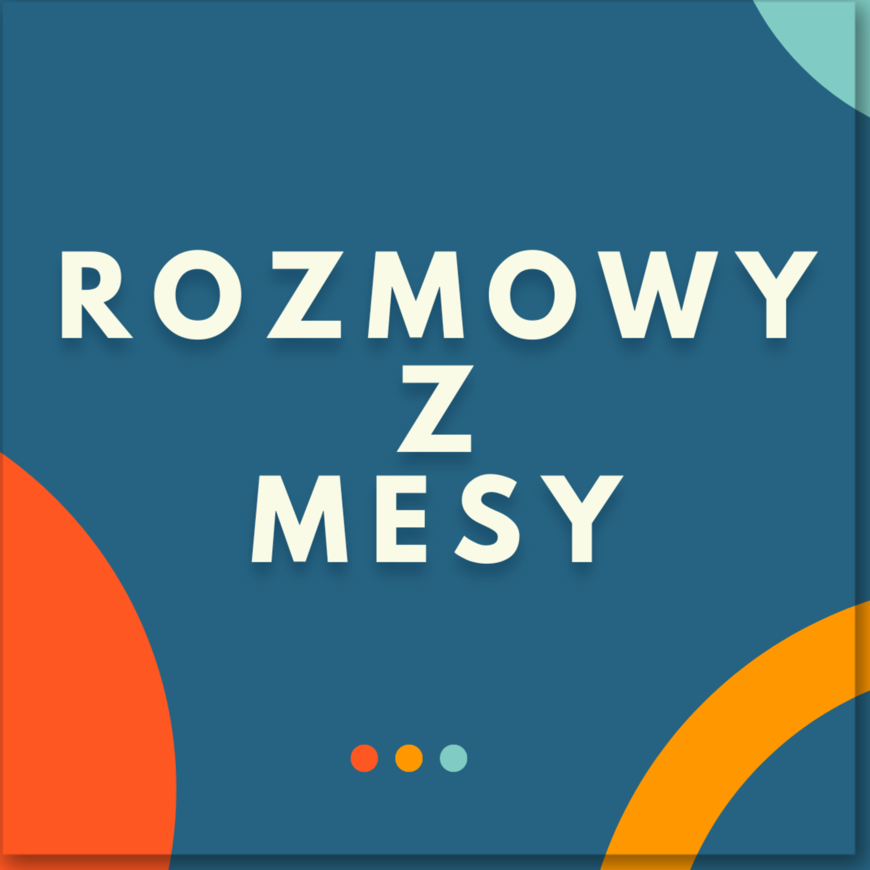 Rozmowy z Mesy