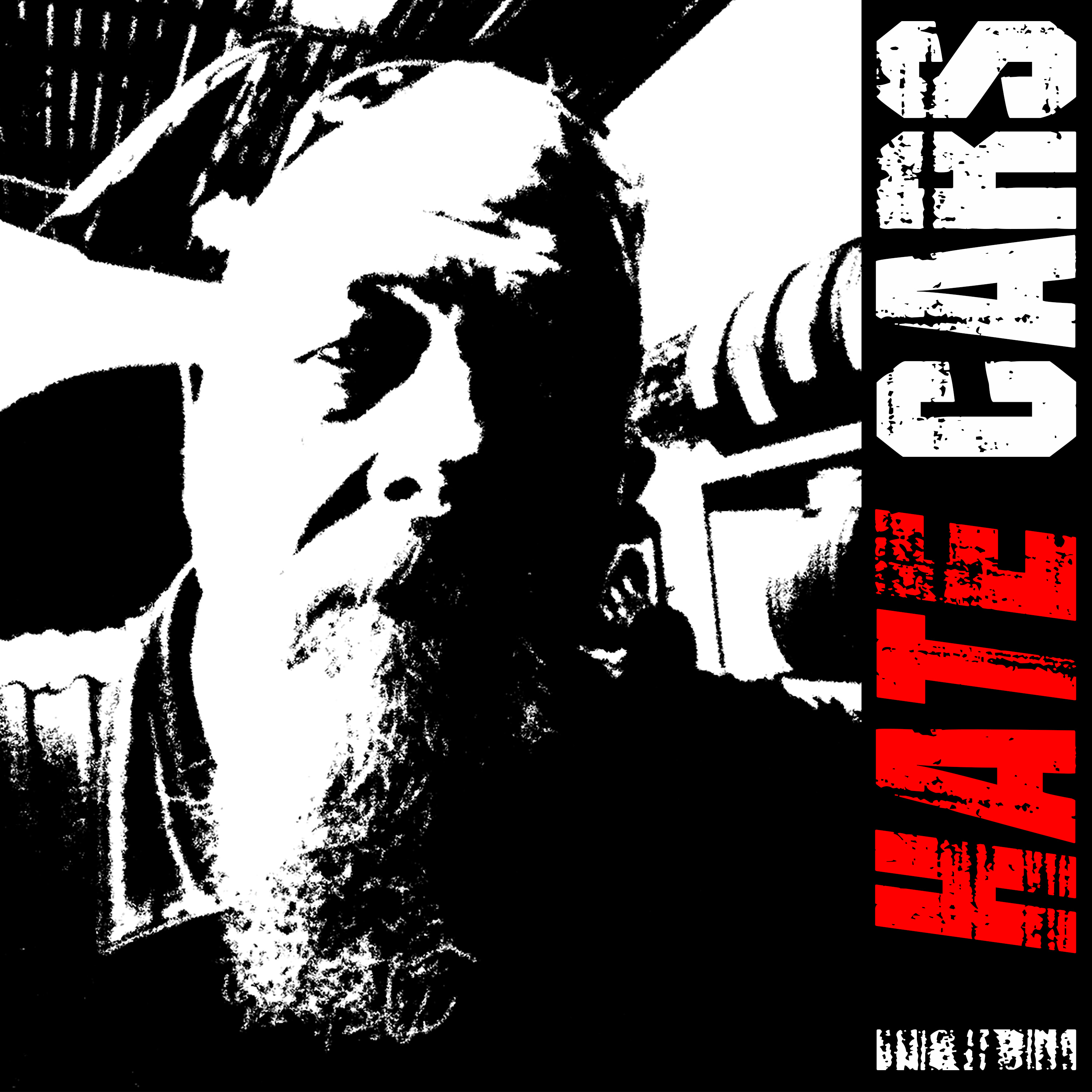 I HATE CARS podcast artwork
