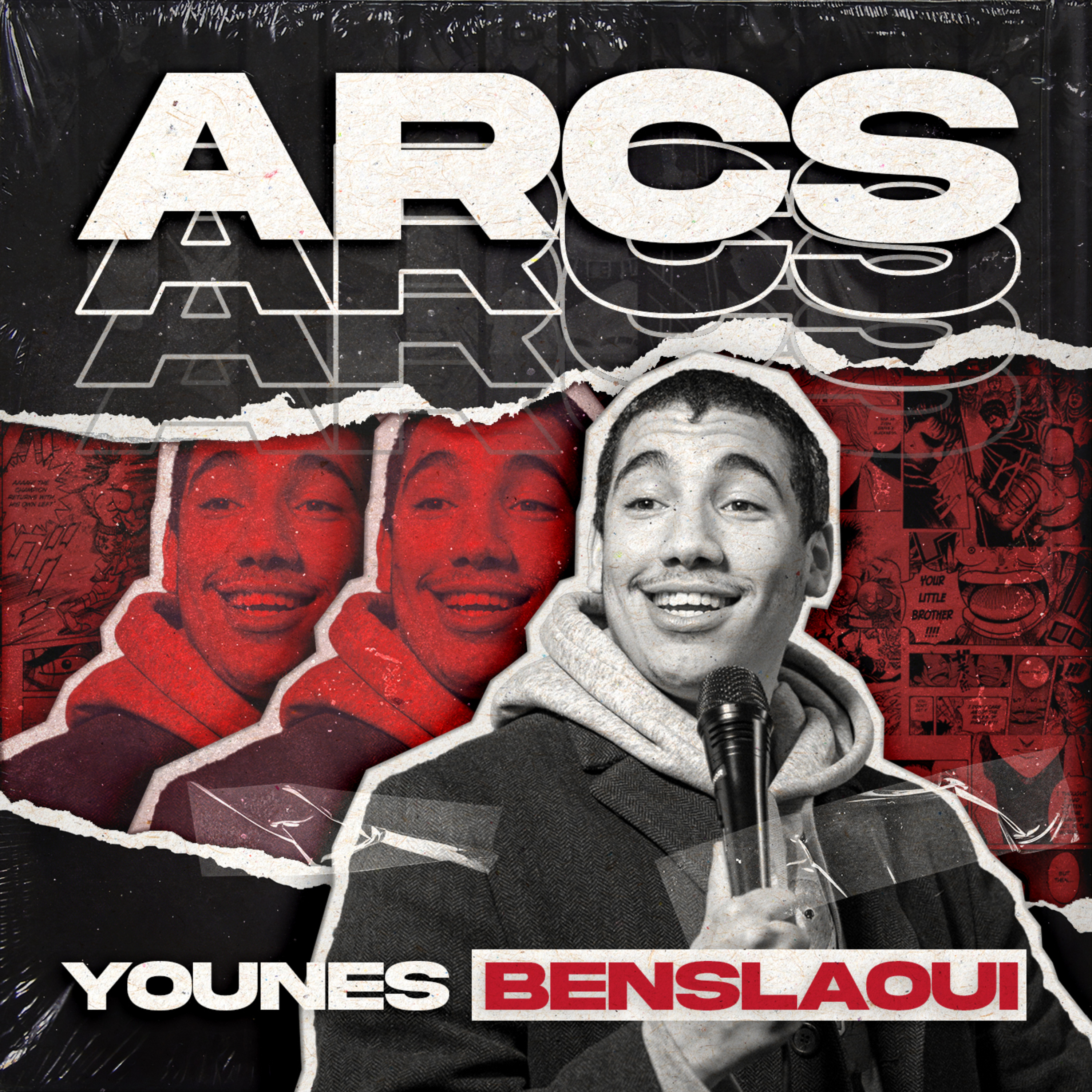Arcs