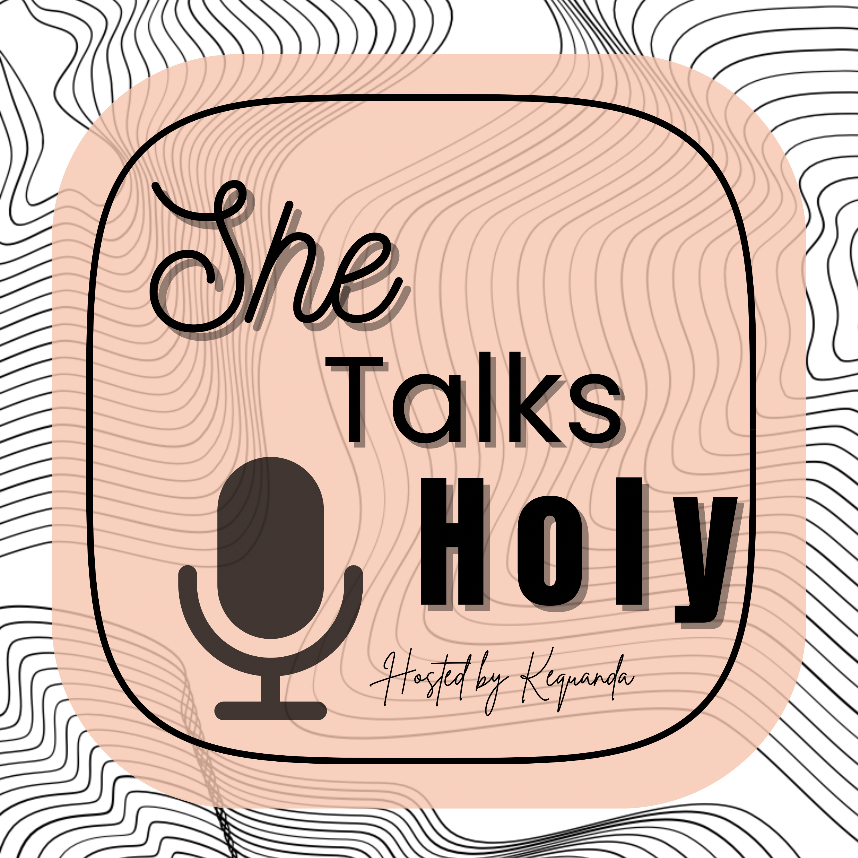 Ep.13 - Part 2 - God your will not mine - heart posture