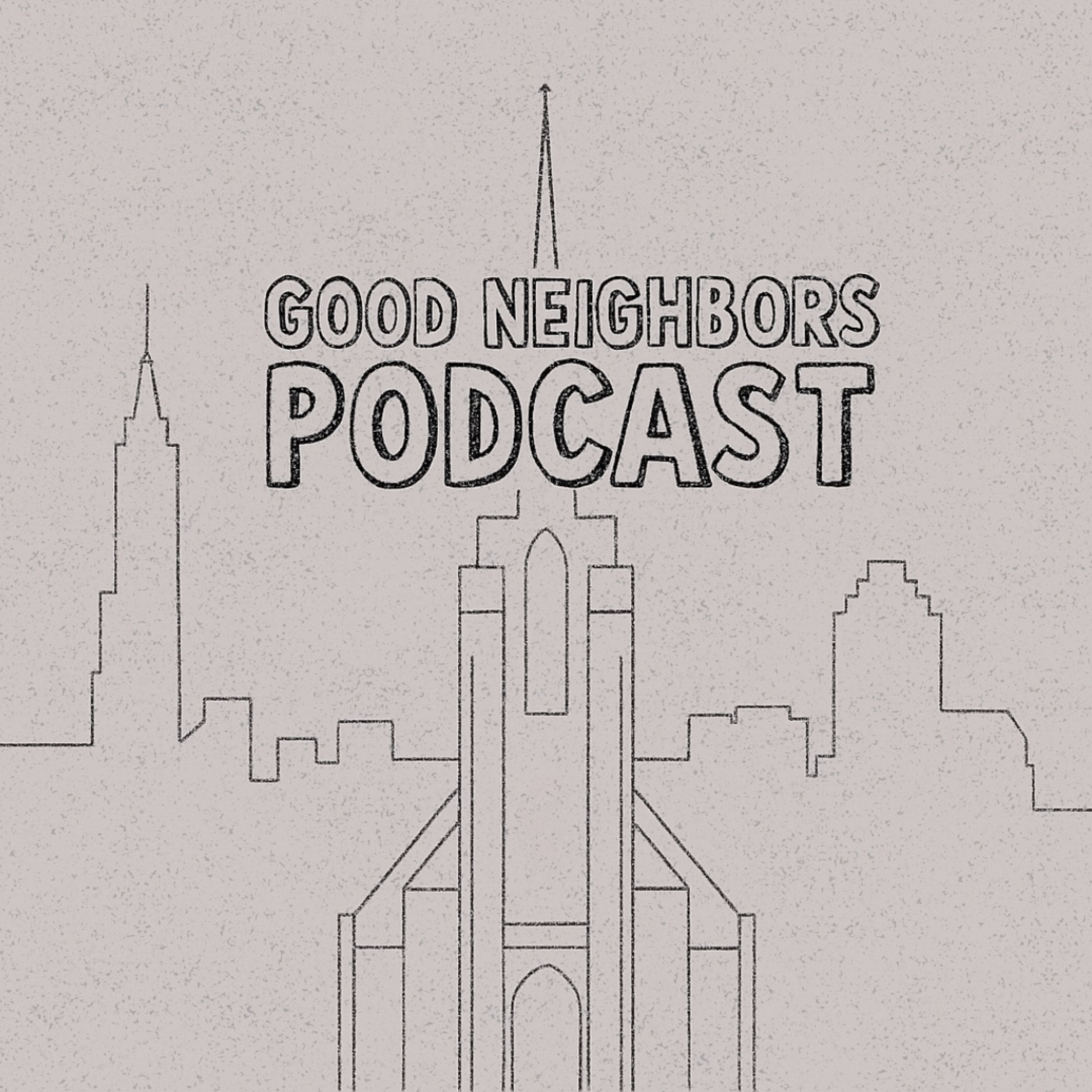 Edenton Street Podcast