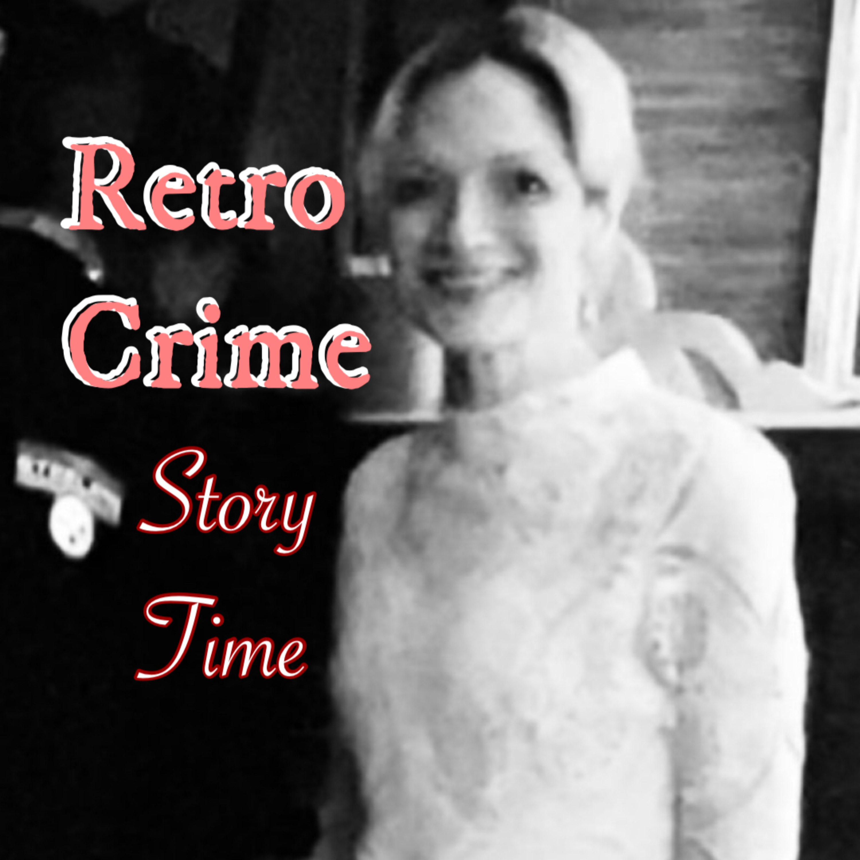 Retro Crime Story Time