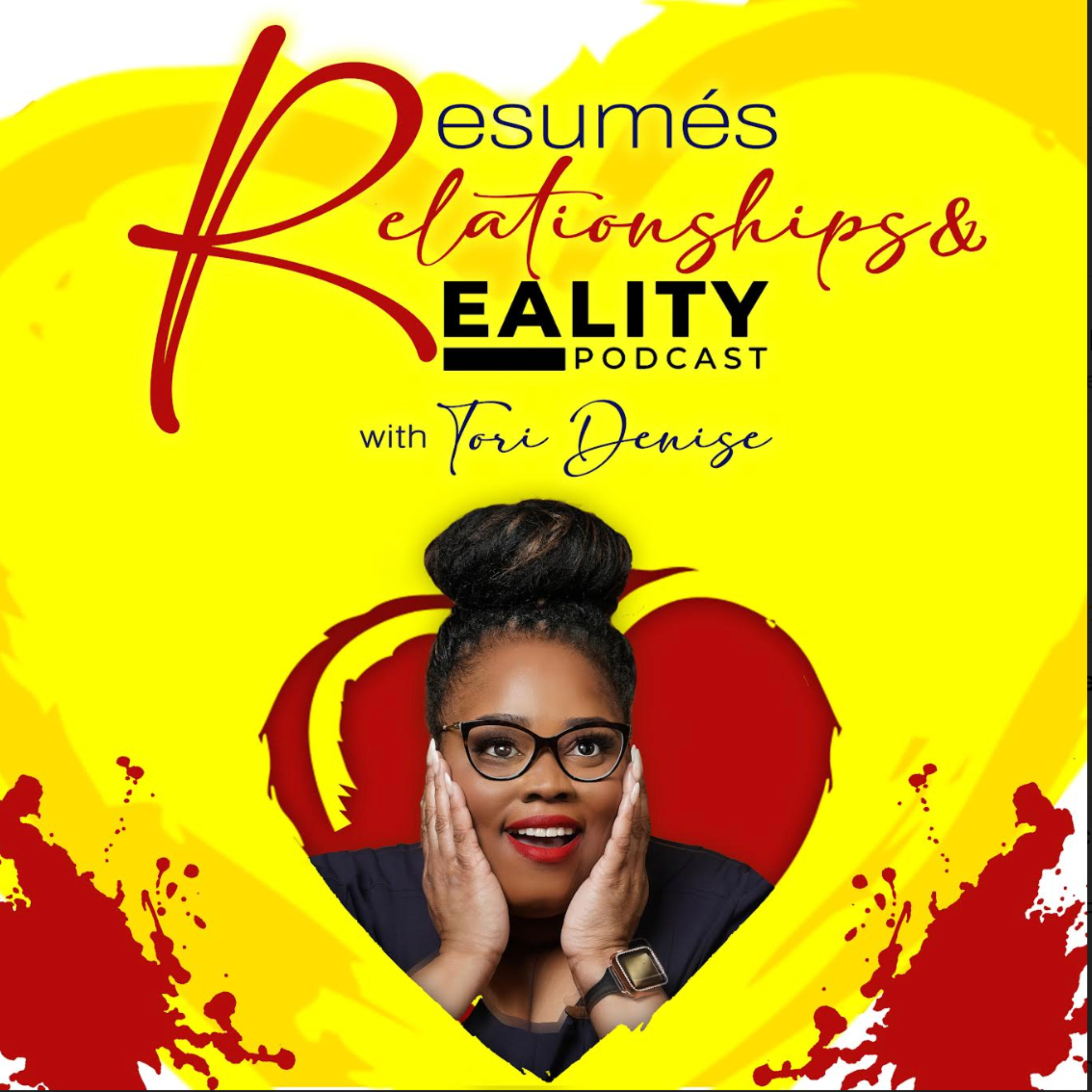 Resumes, Relationships, and Reality