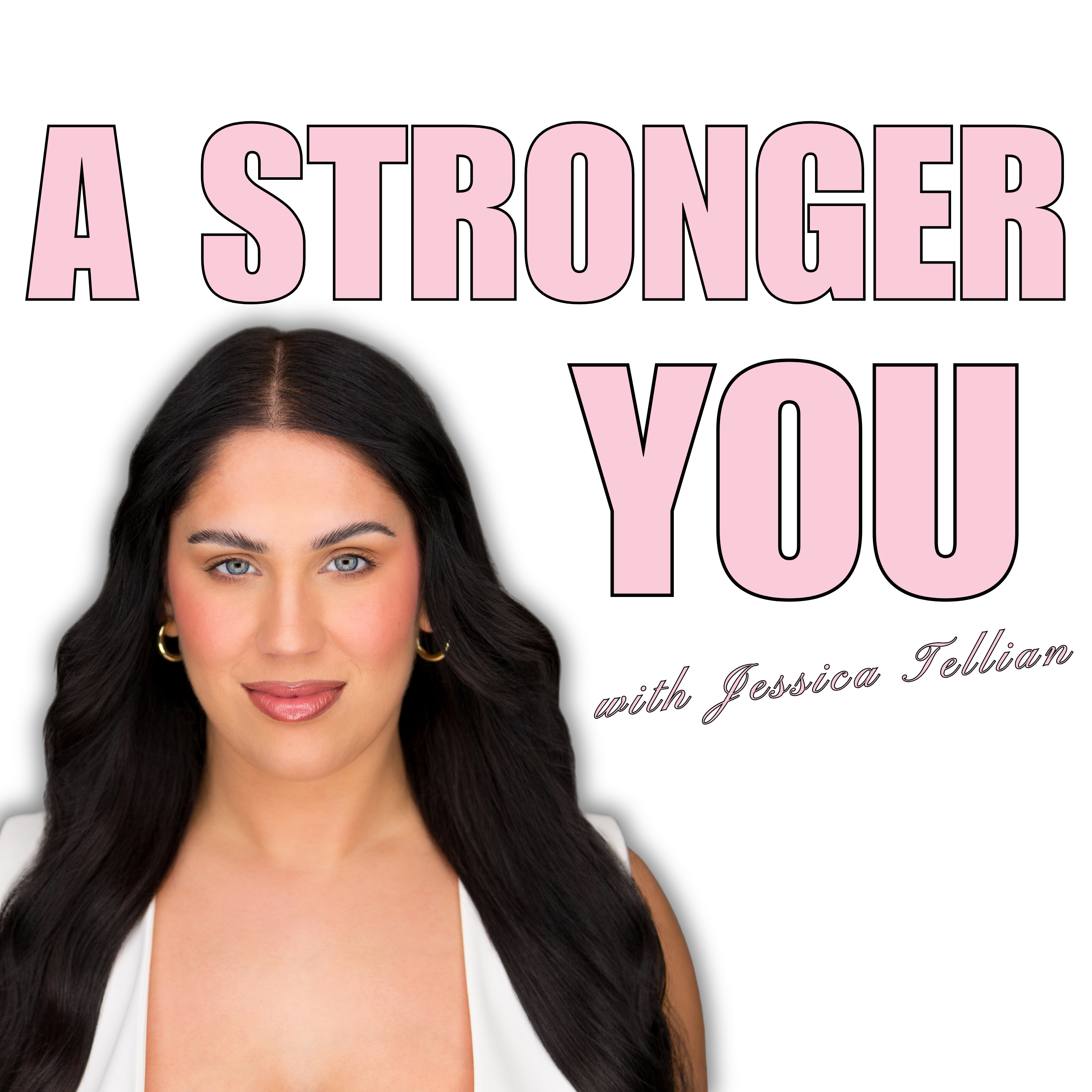A Stronger You: Mindset & Entrepreneurship