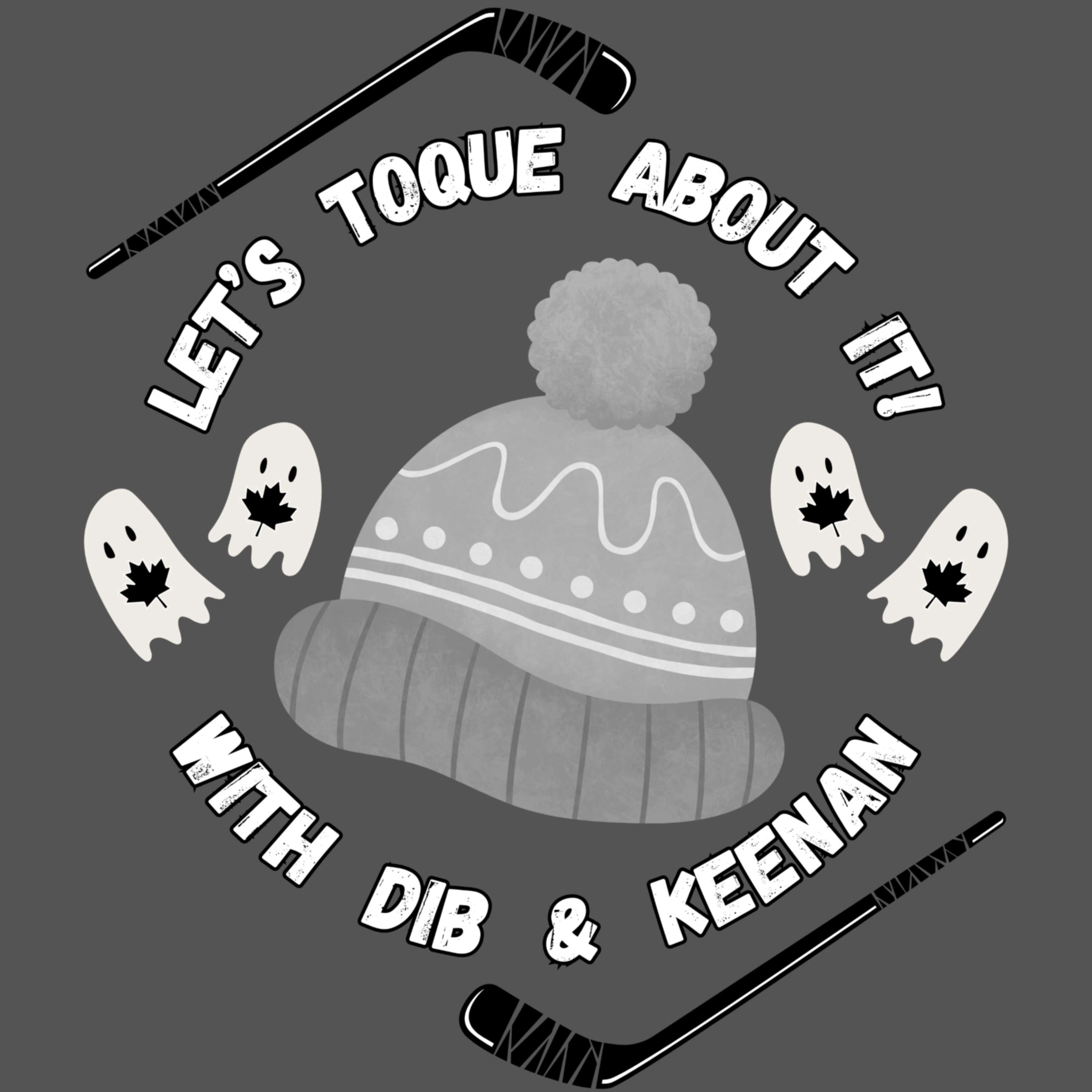 Let's Toque About It!