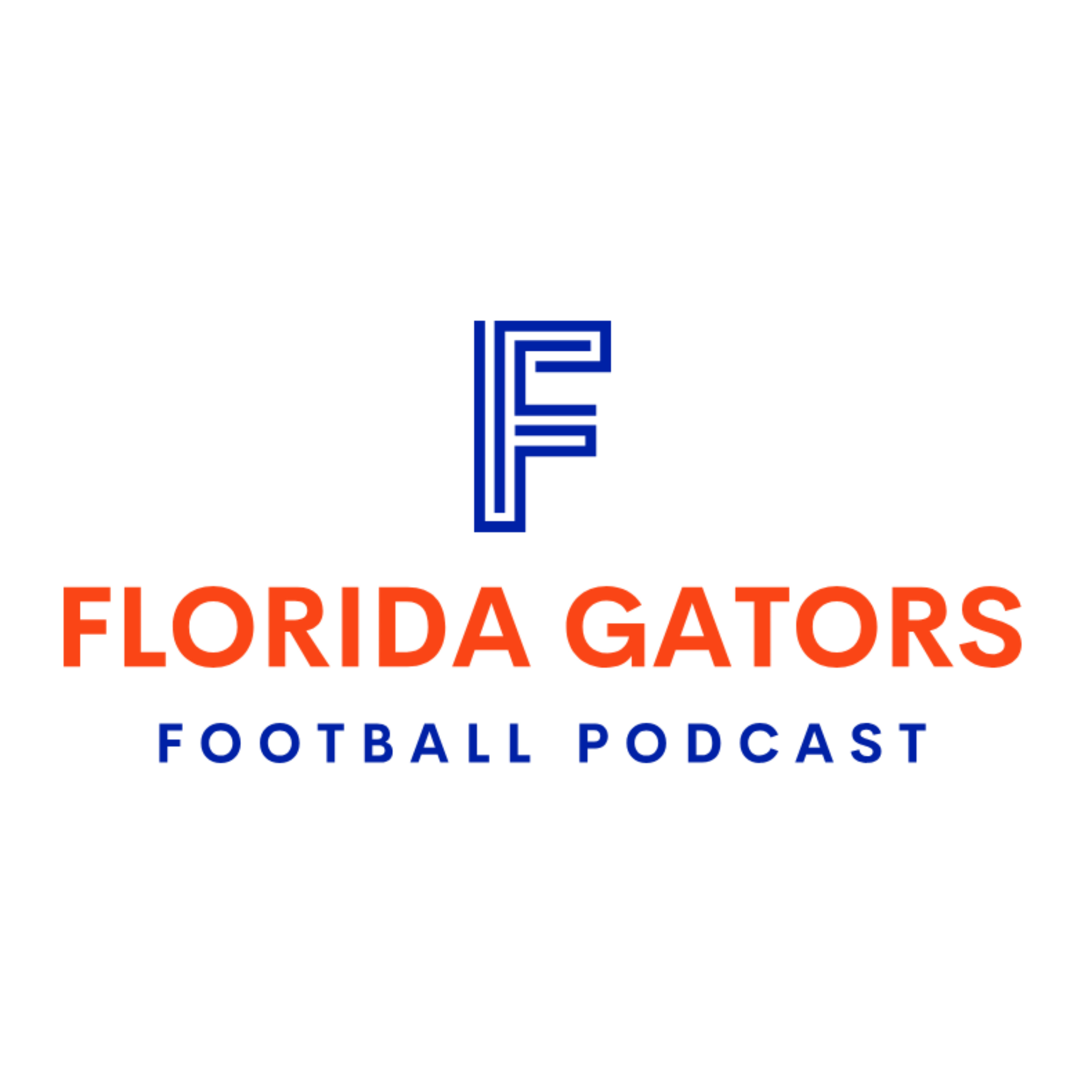 Florida Gators Football Podcast