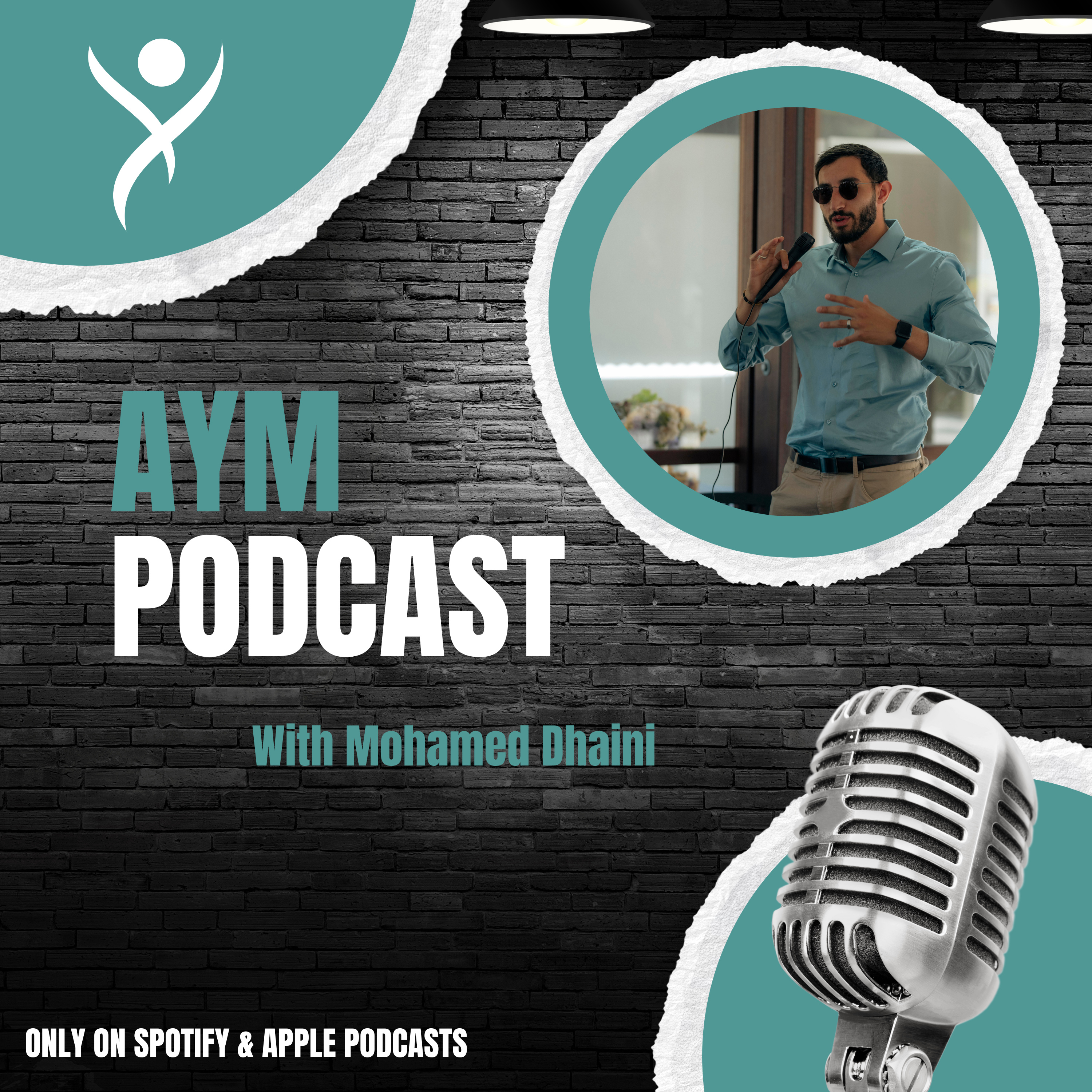 AYM Podcast