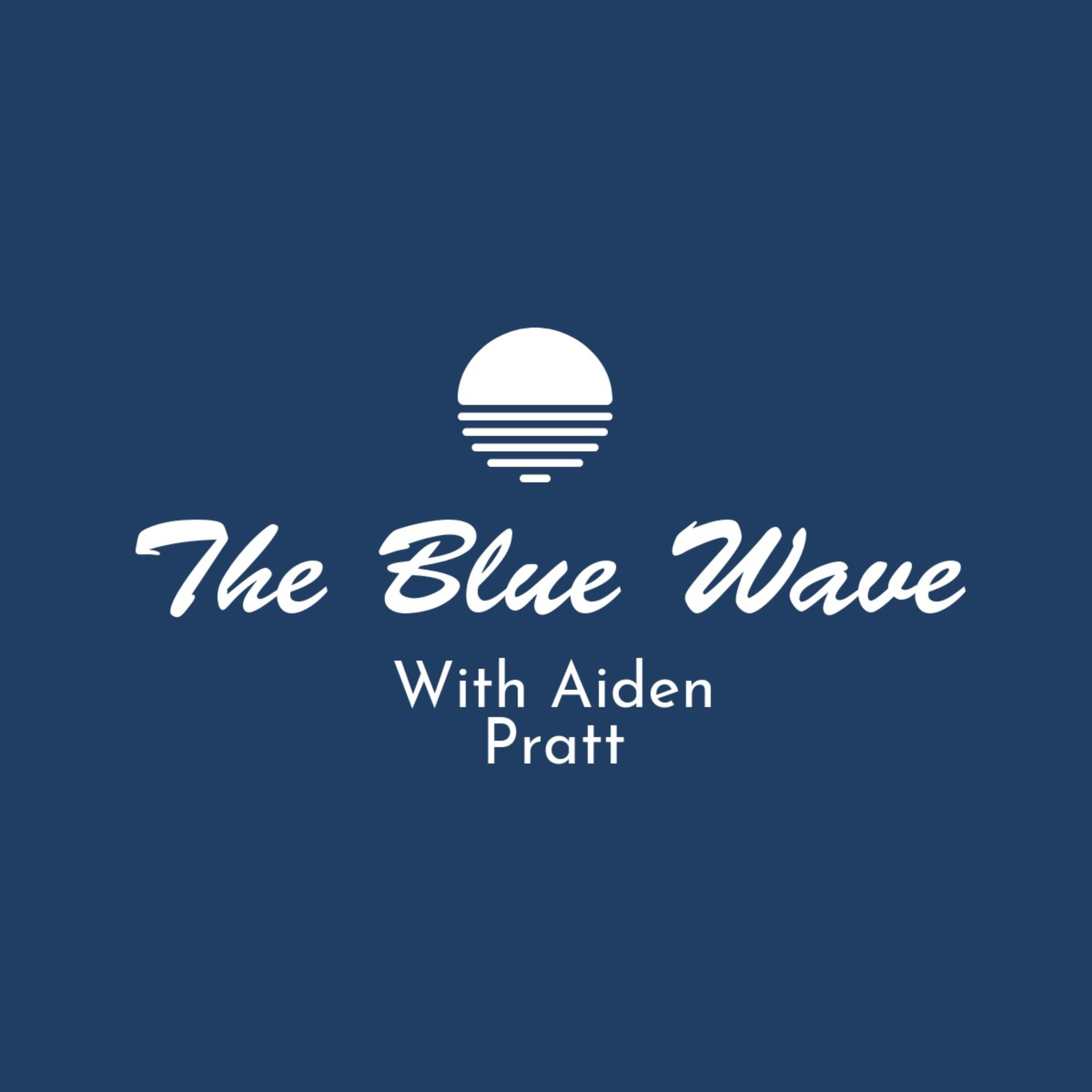 The Blue Wave