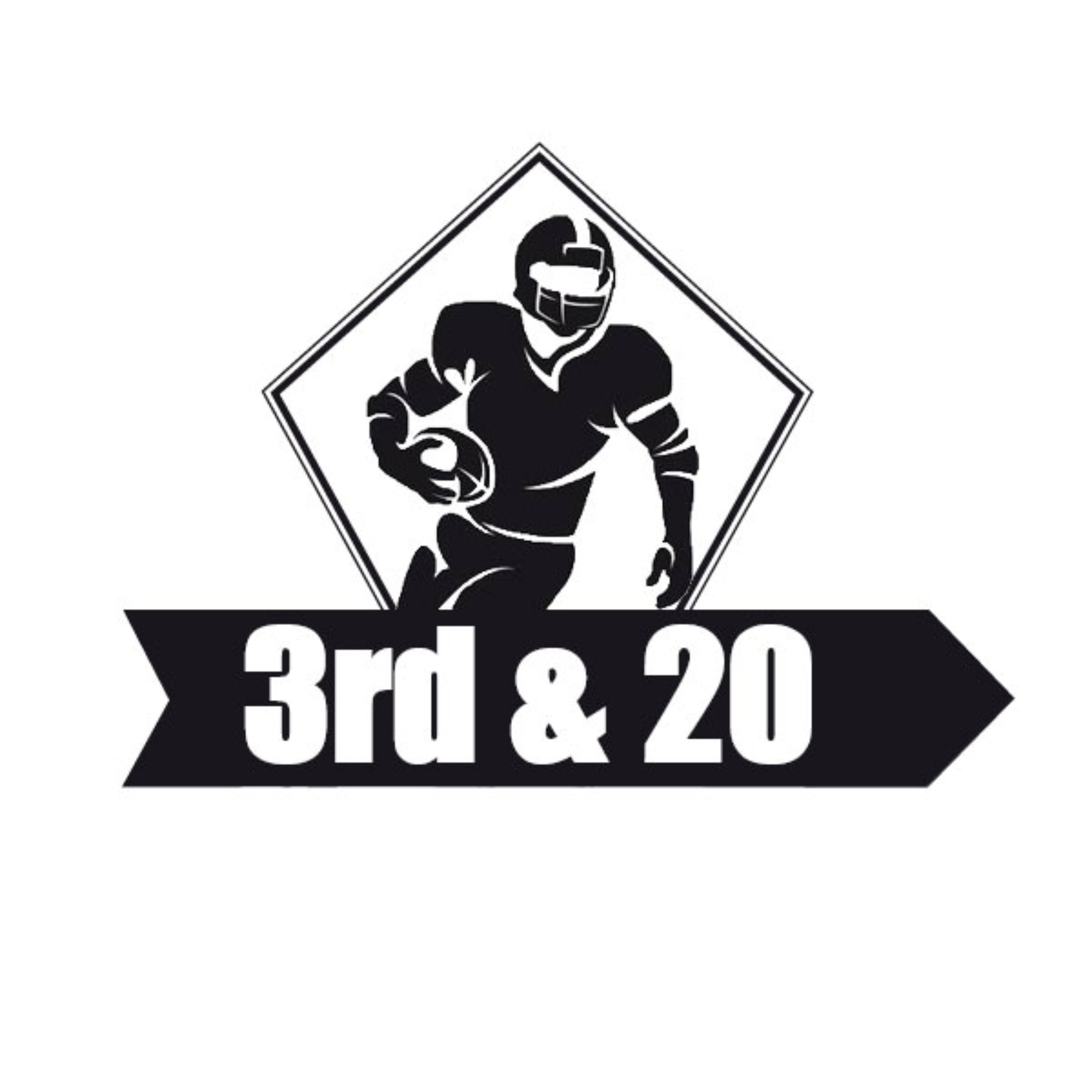 3rd and 20