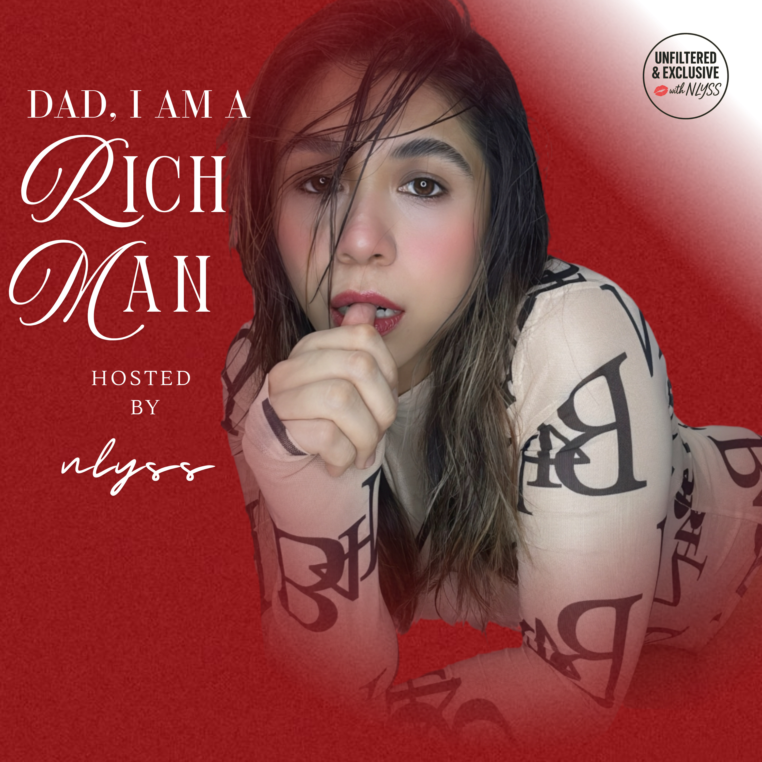 Dad, I am a Rich Man 