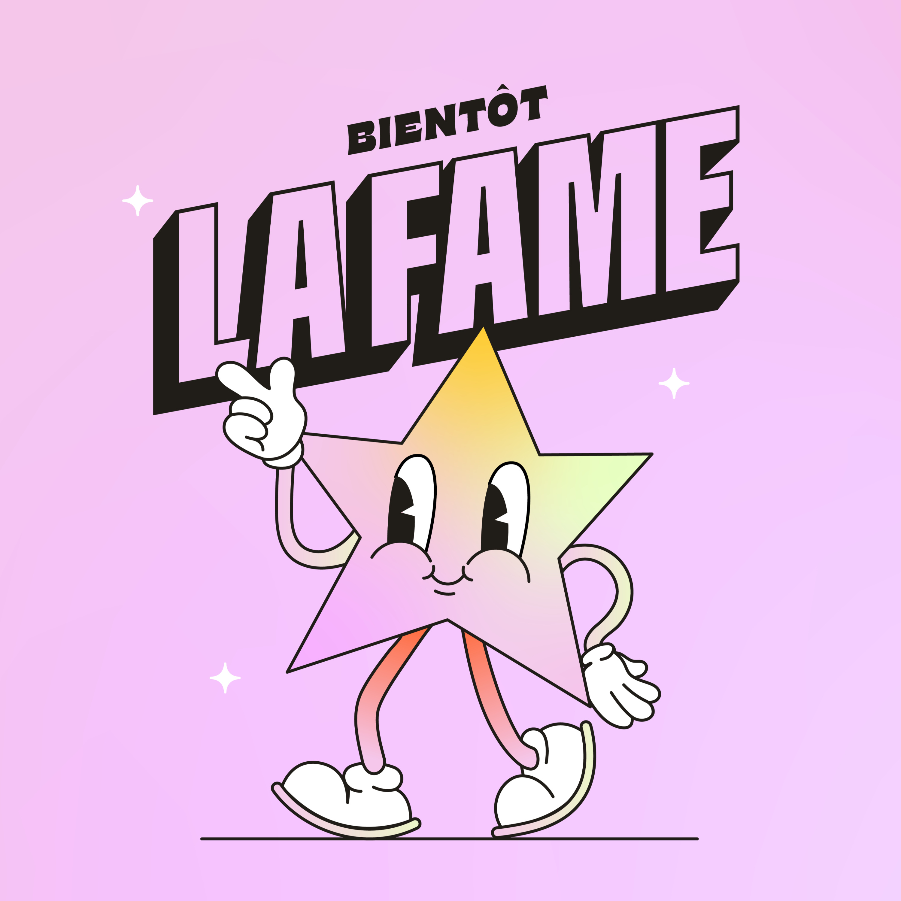 Bientôt la Fame