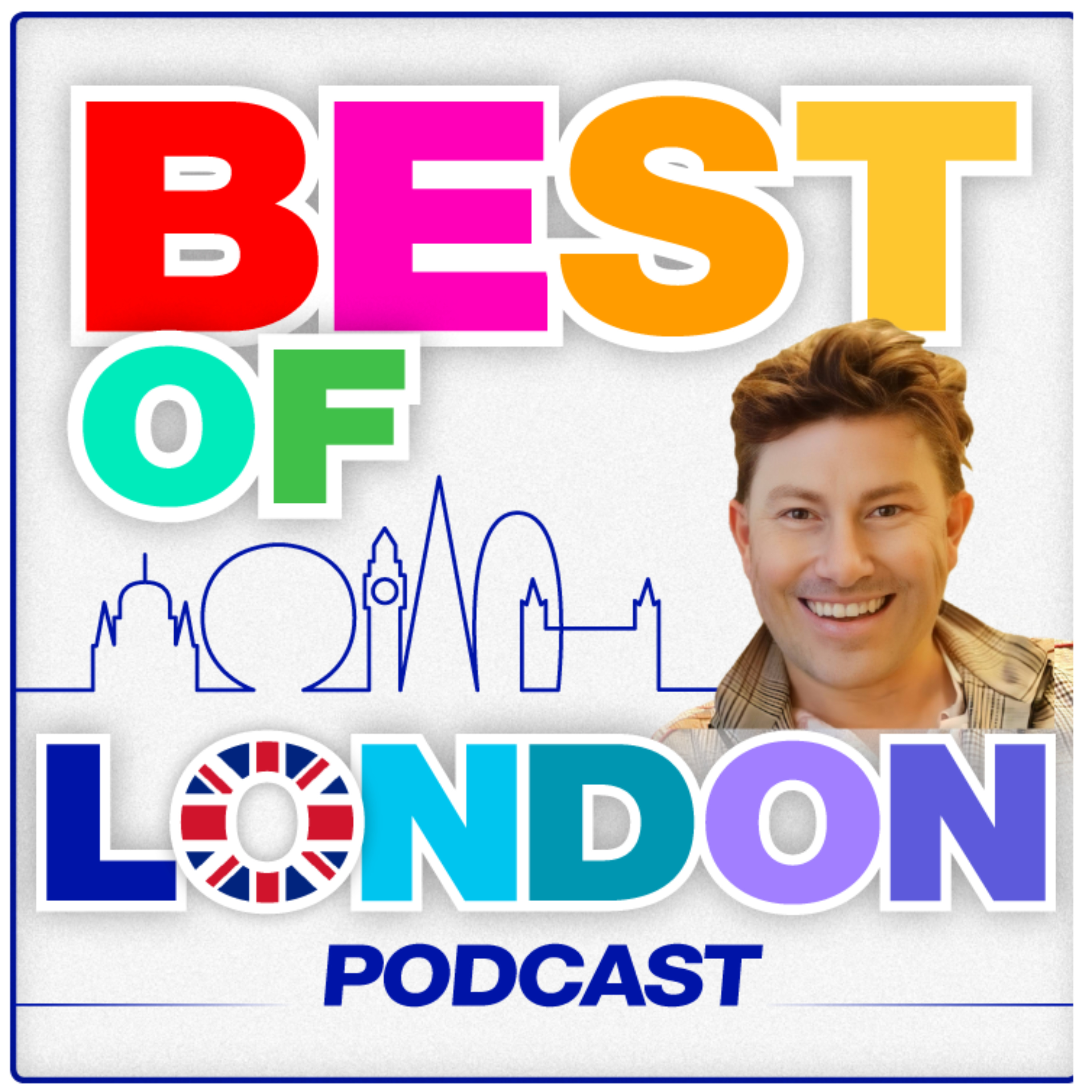 BEST OF LONDON