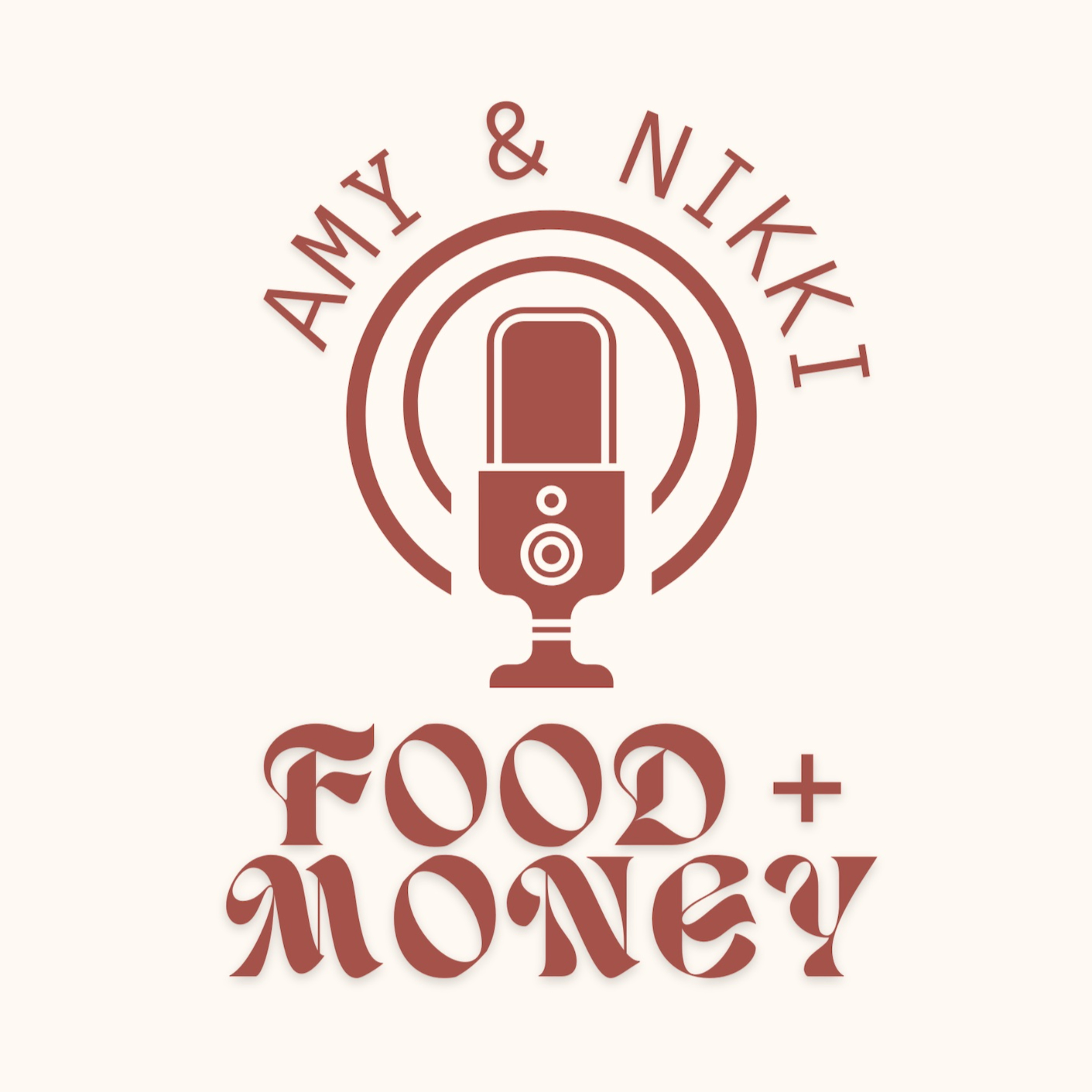 FOOD + MONEY