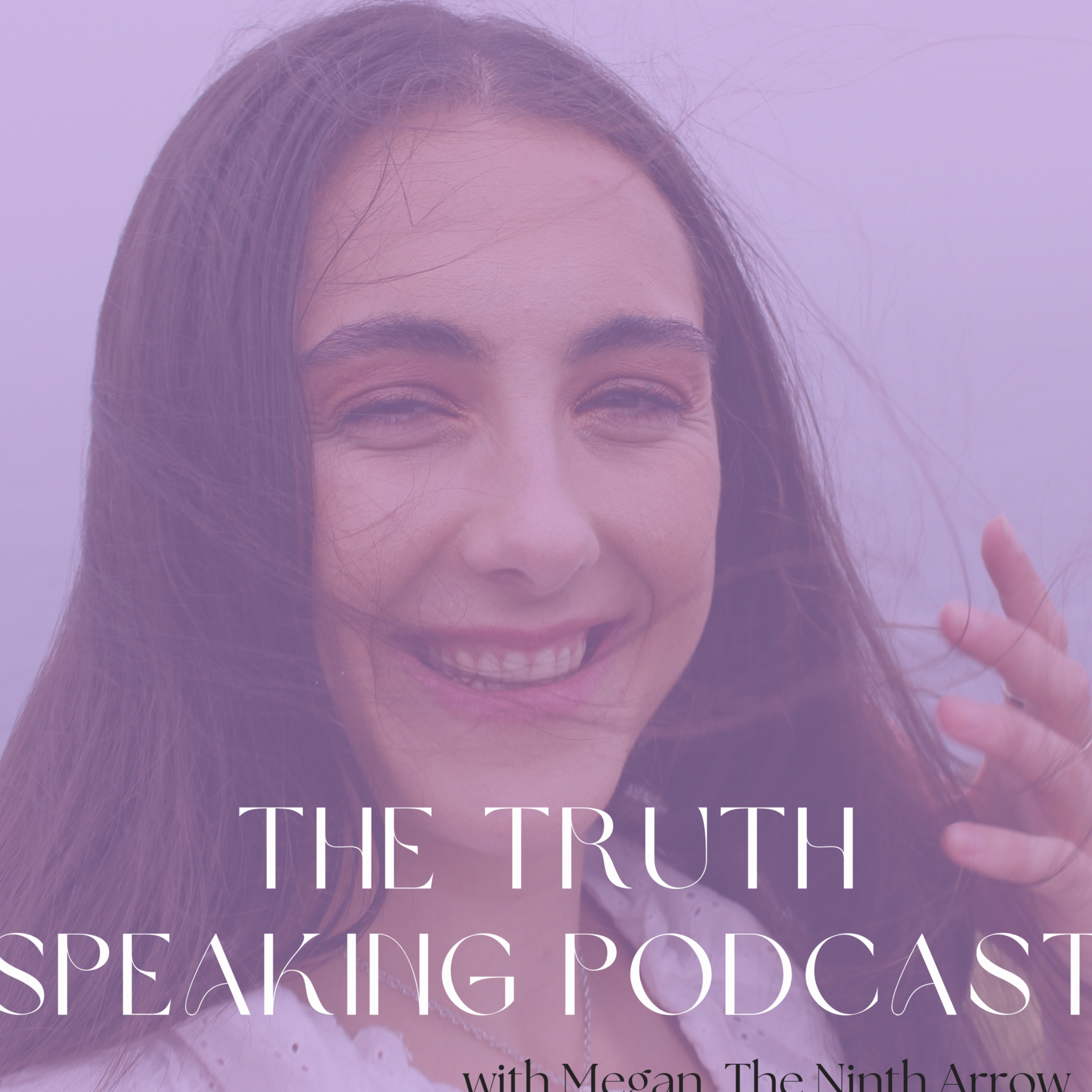 The Truth Speaking Podcast podcast artwork