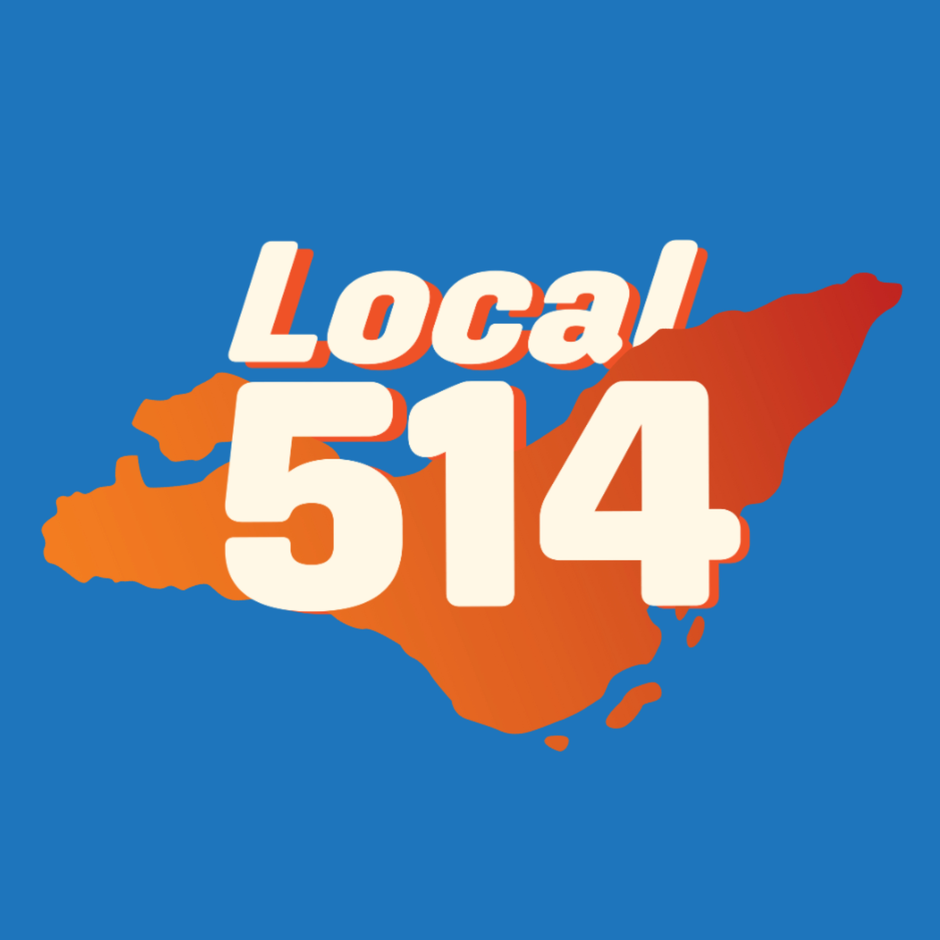 Local 514
