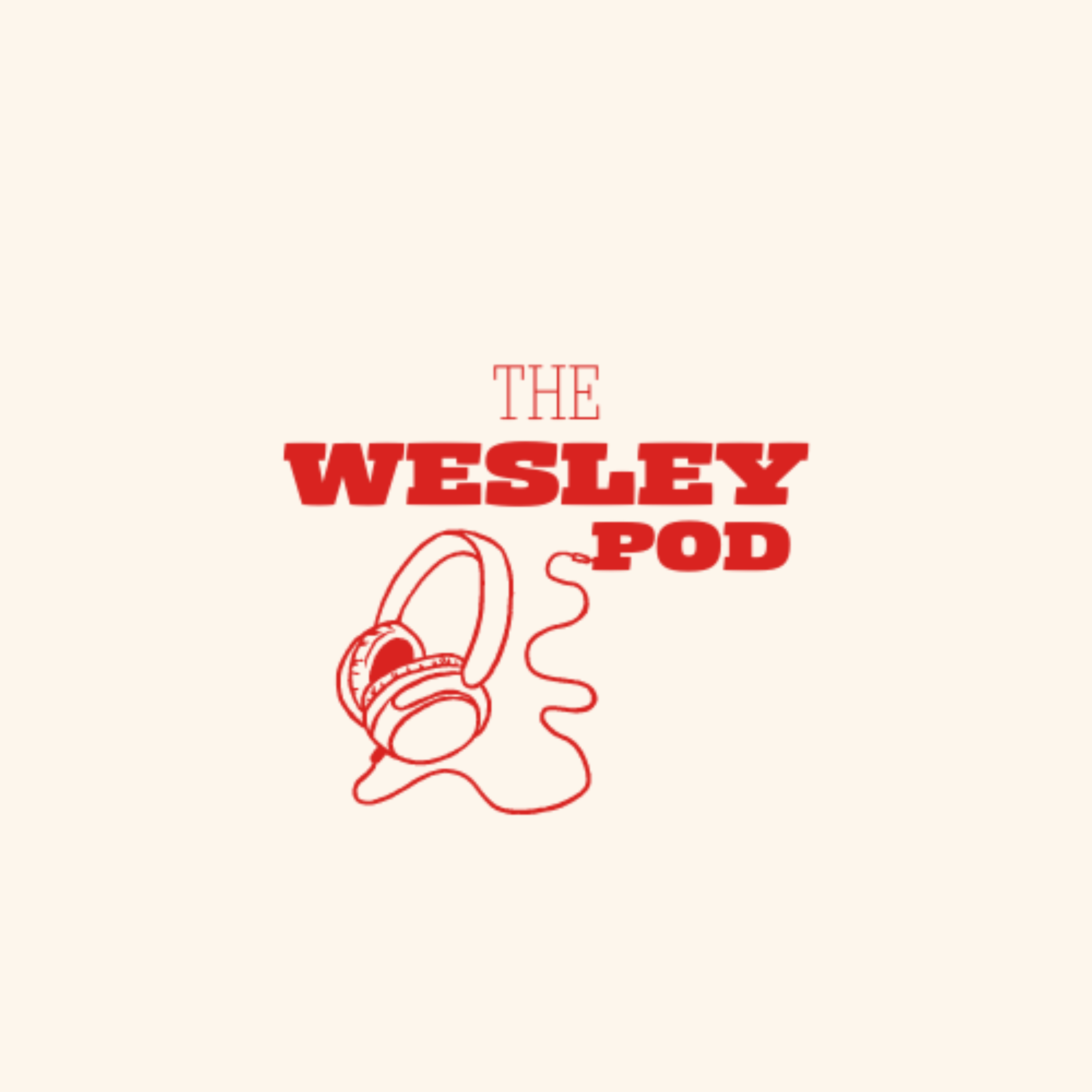 The Wesley Pod