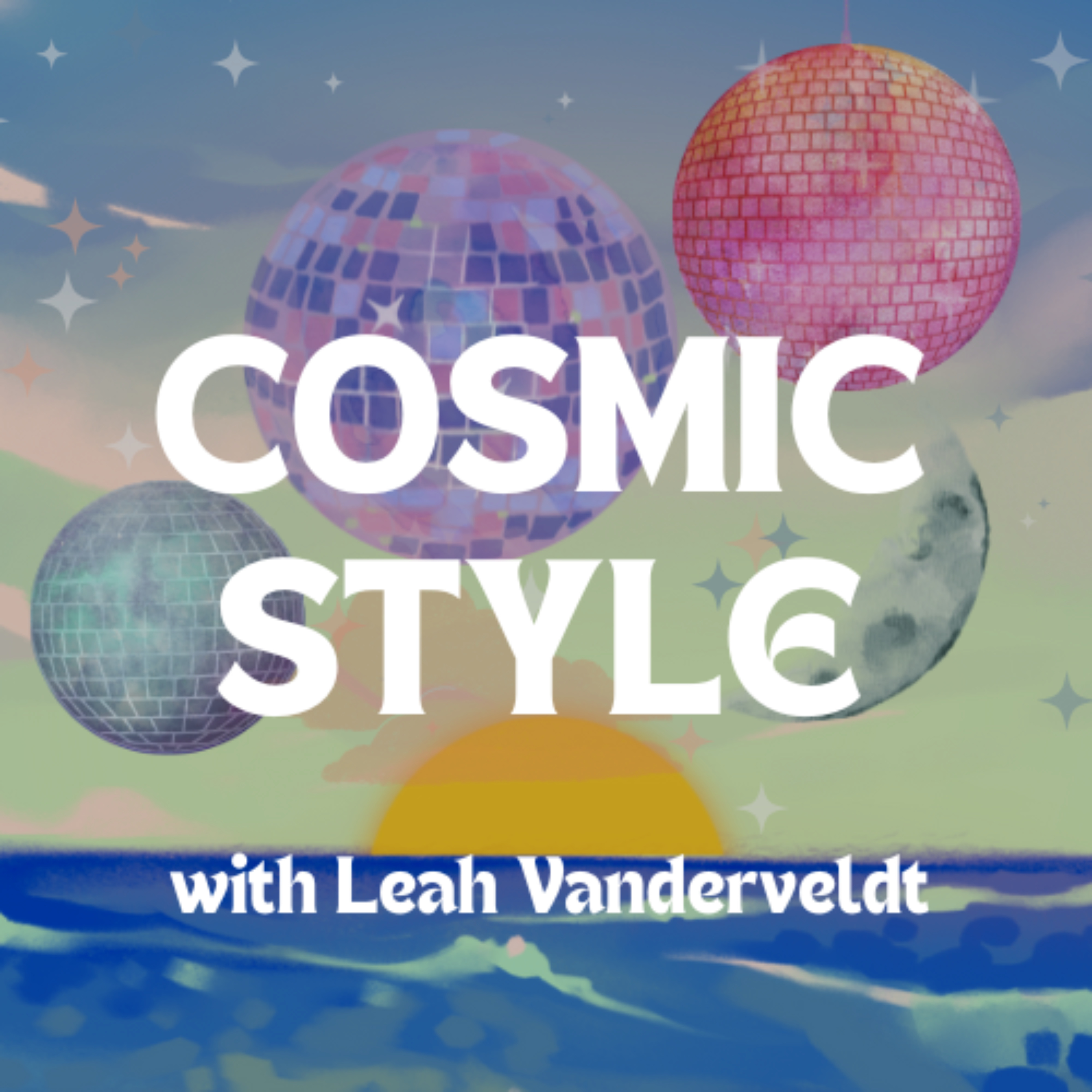 Cosmic Style