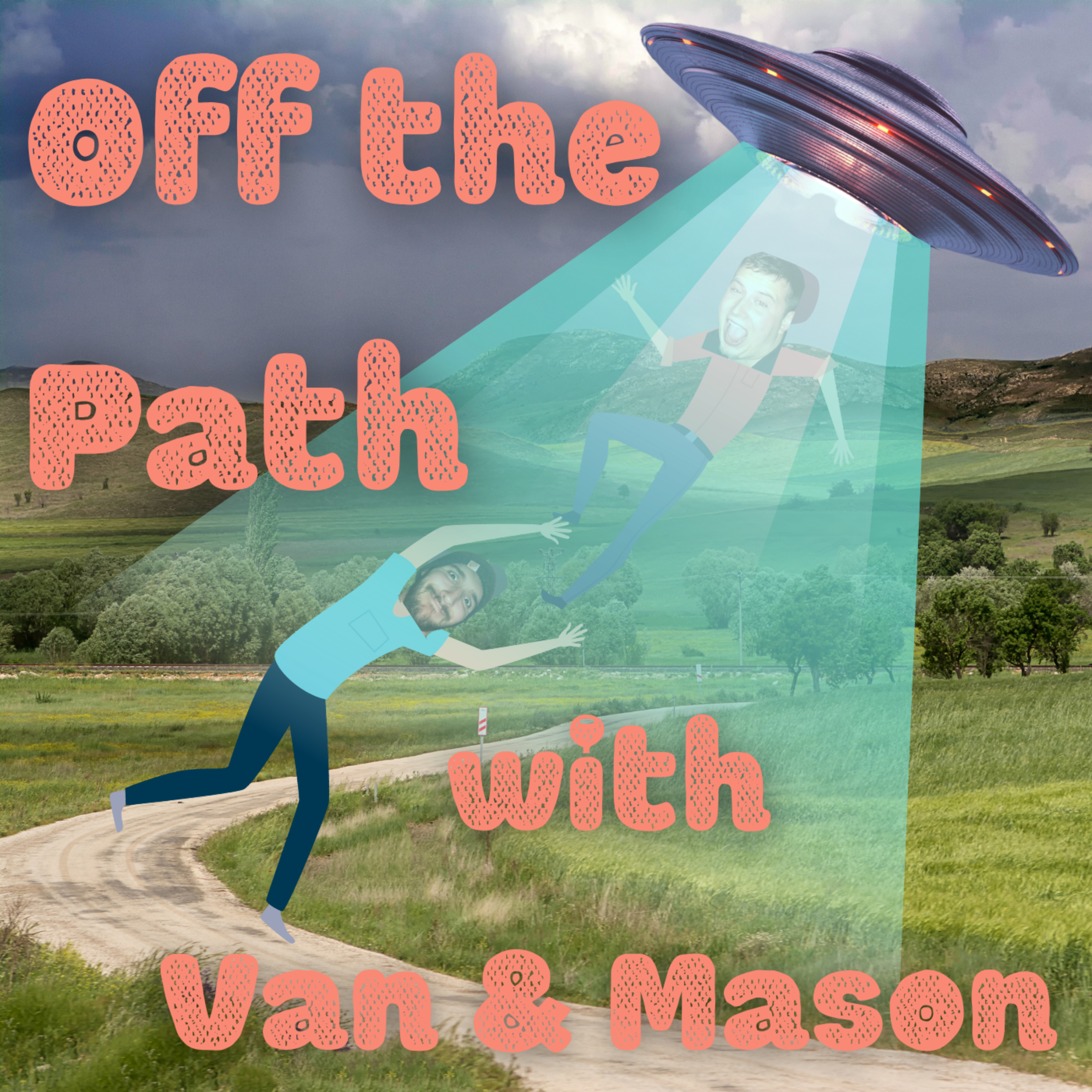 Off the Path