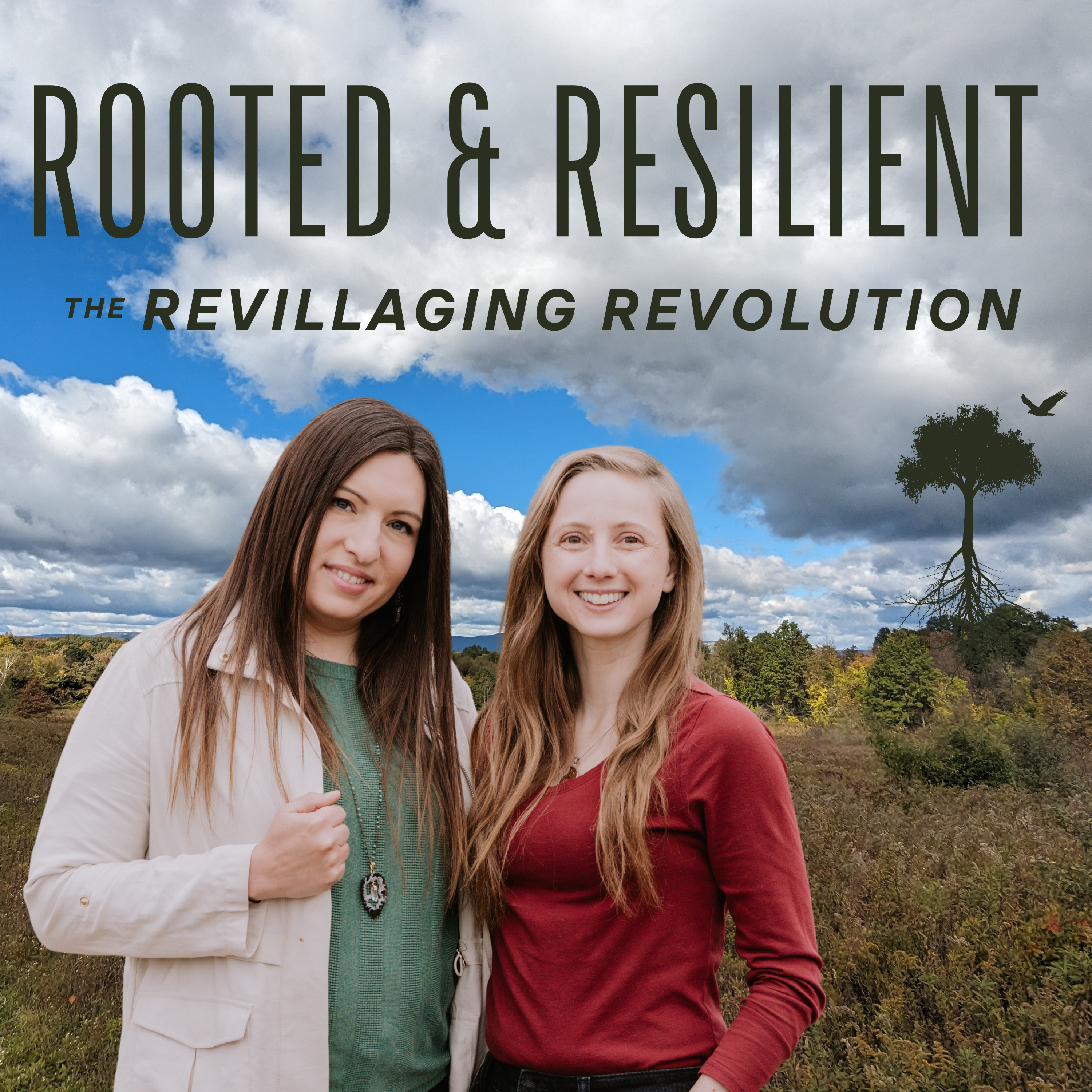 Rooted and Resilient: The Revillaging Revolution