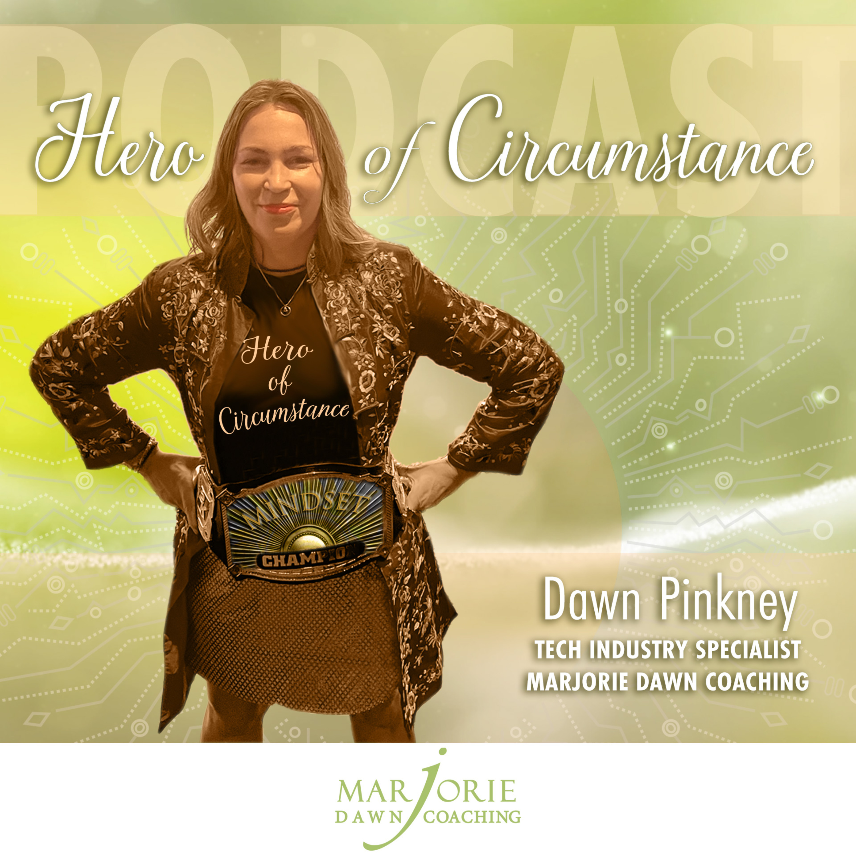 Hero of Circumstance