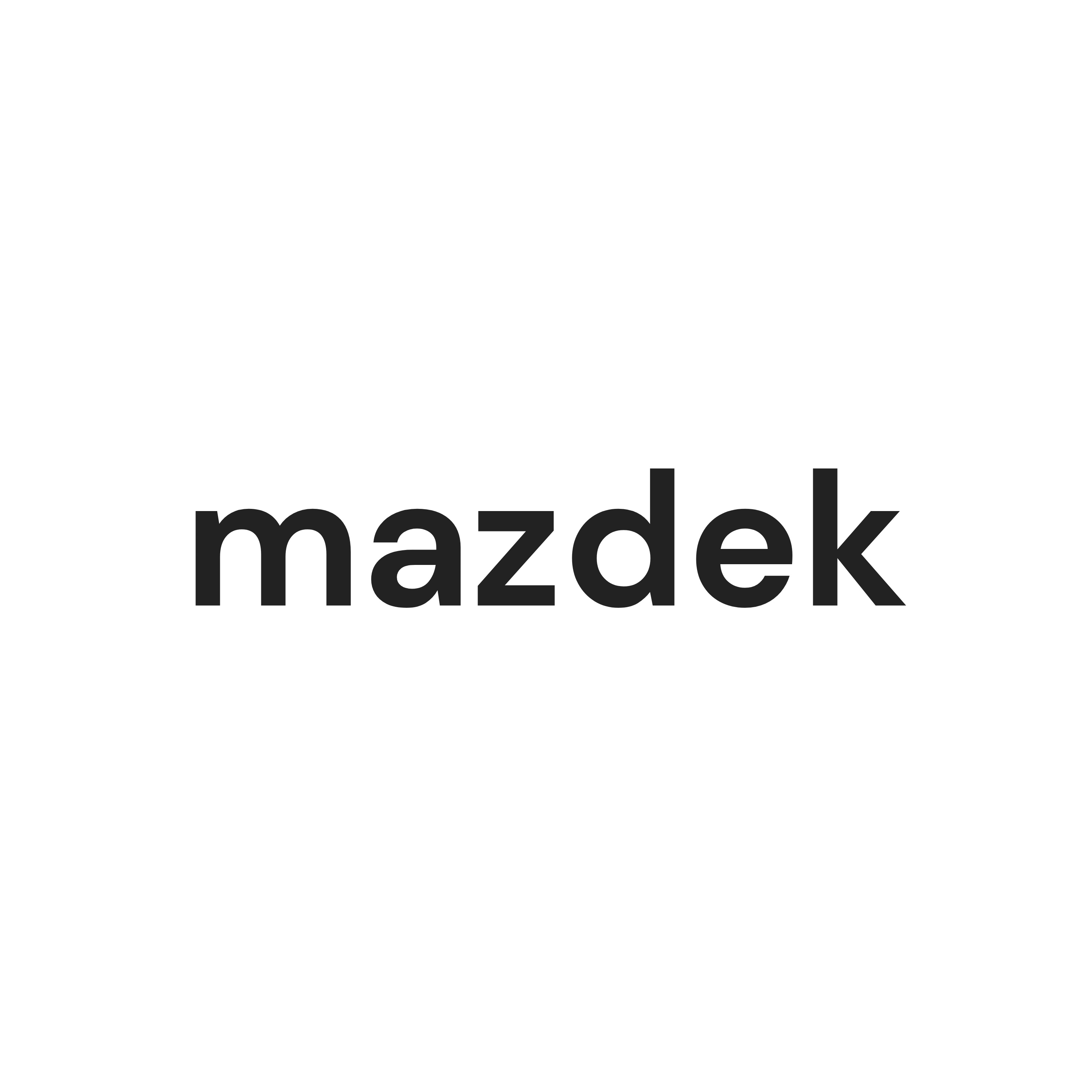mazdek
