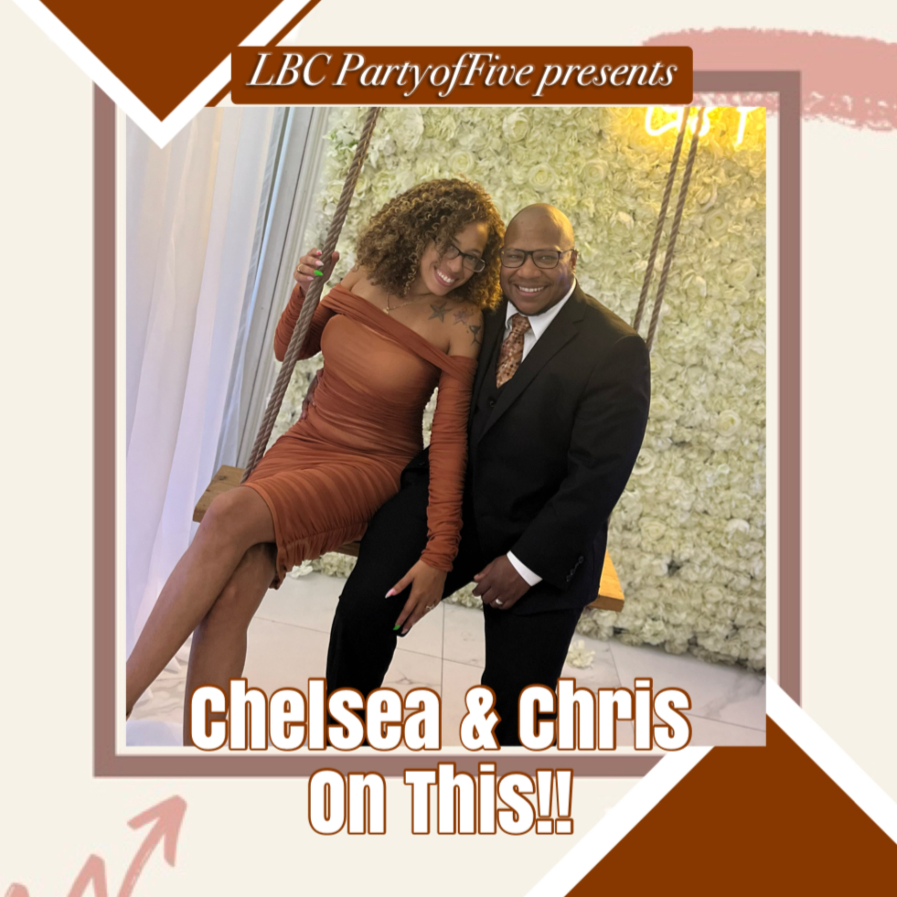 Chelsea and Chris on This...