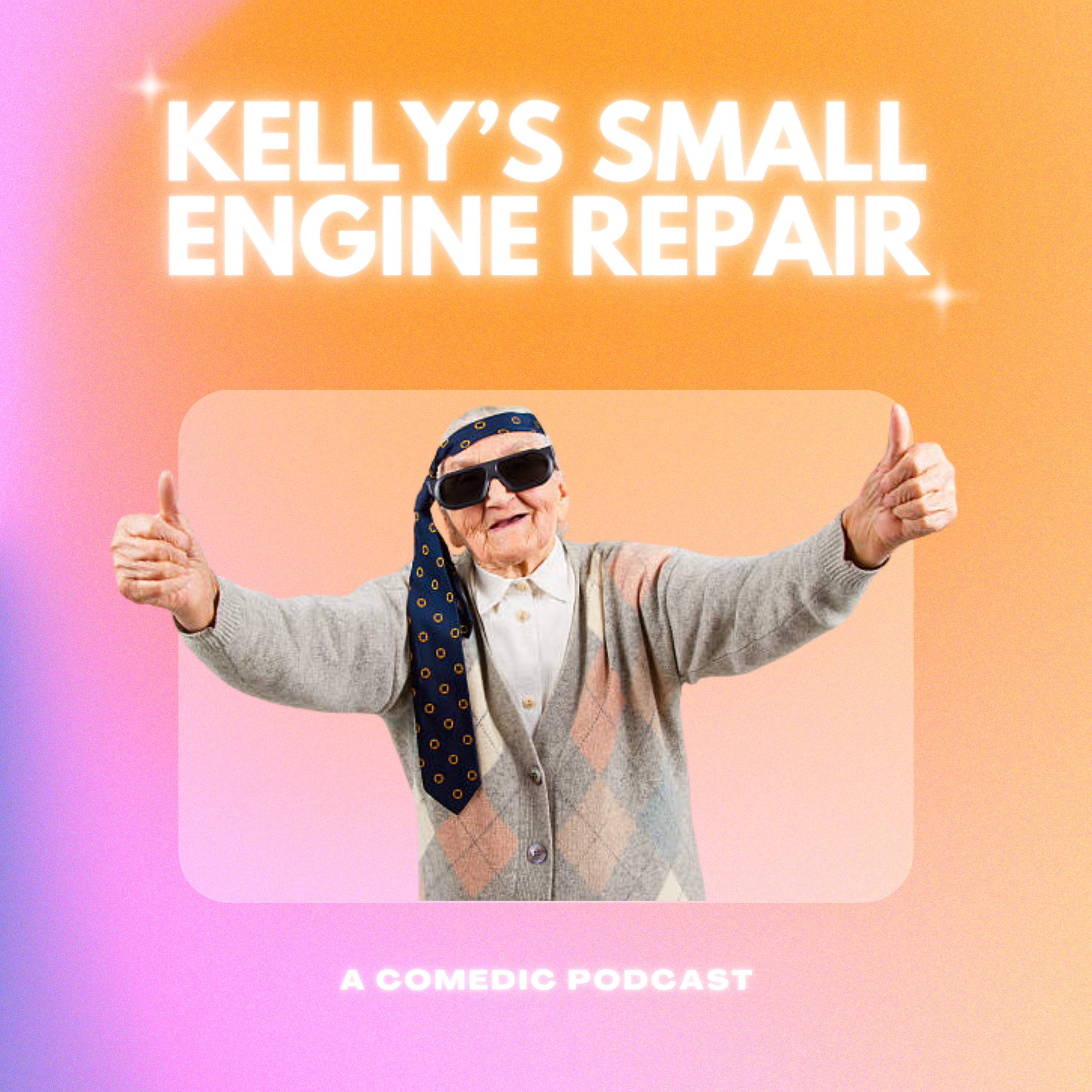 Kelly's Small Engine Repairs