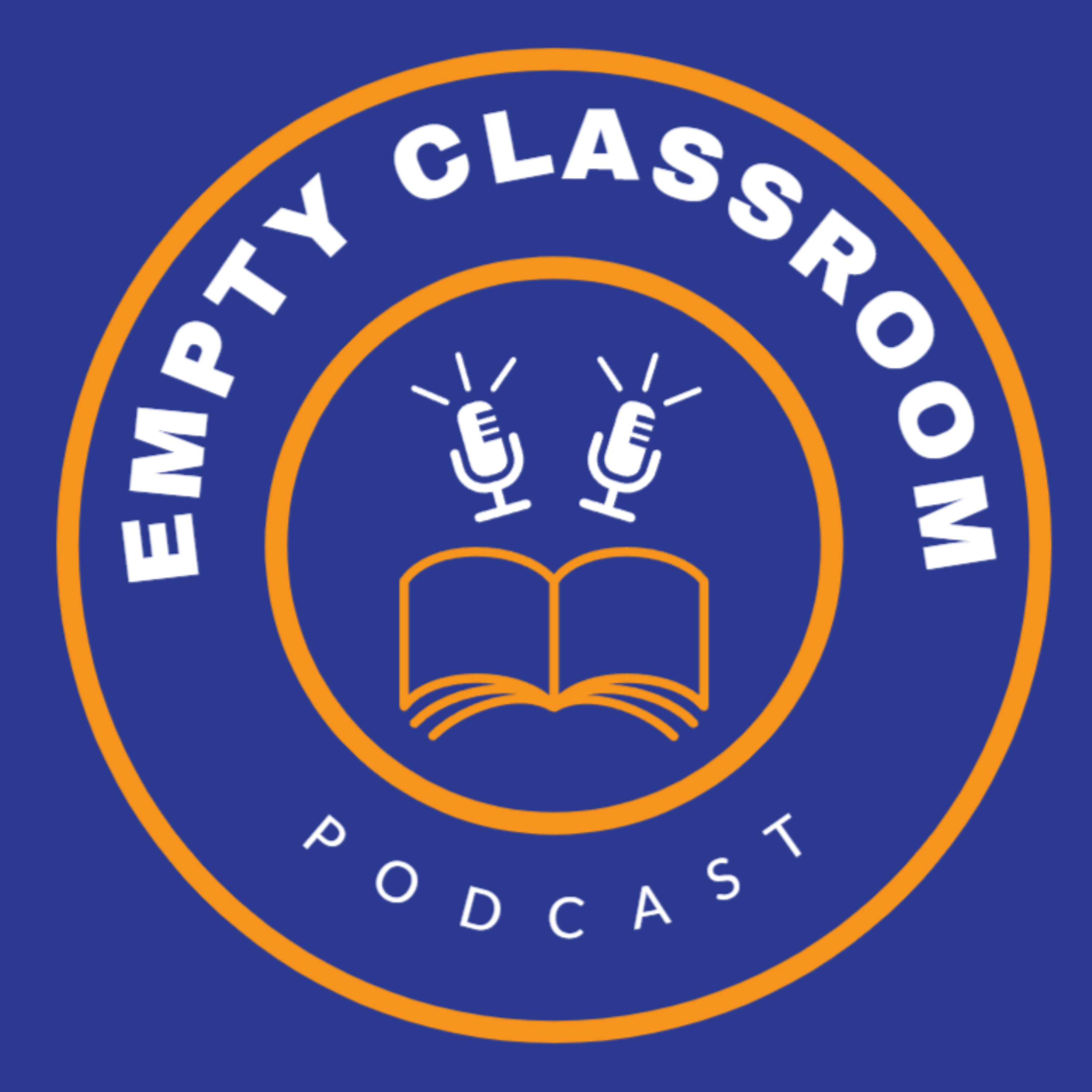 The Empty Classroom Podcast